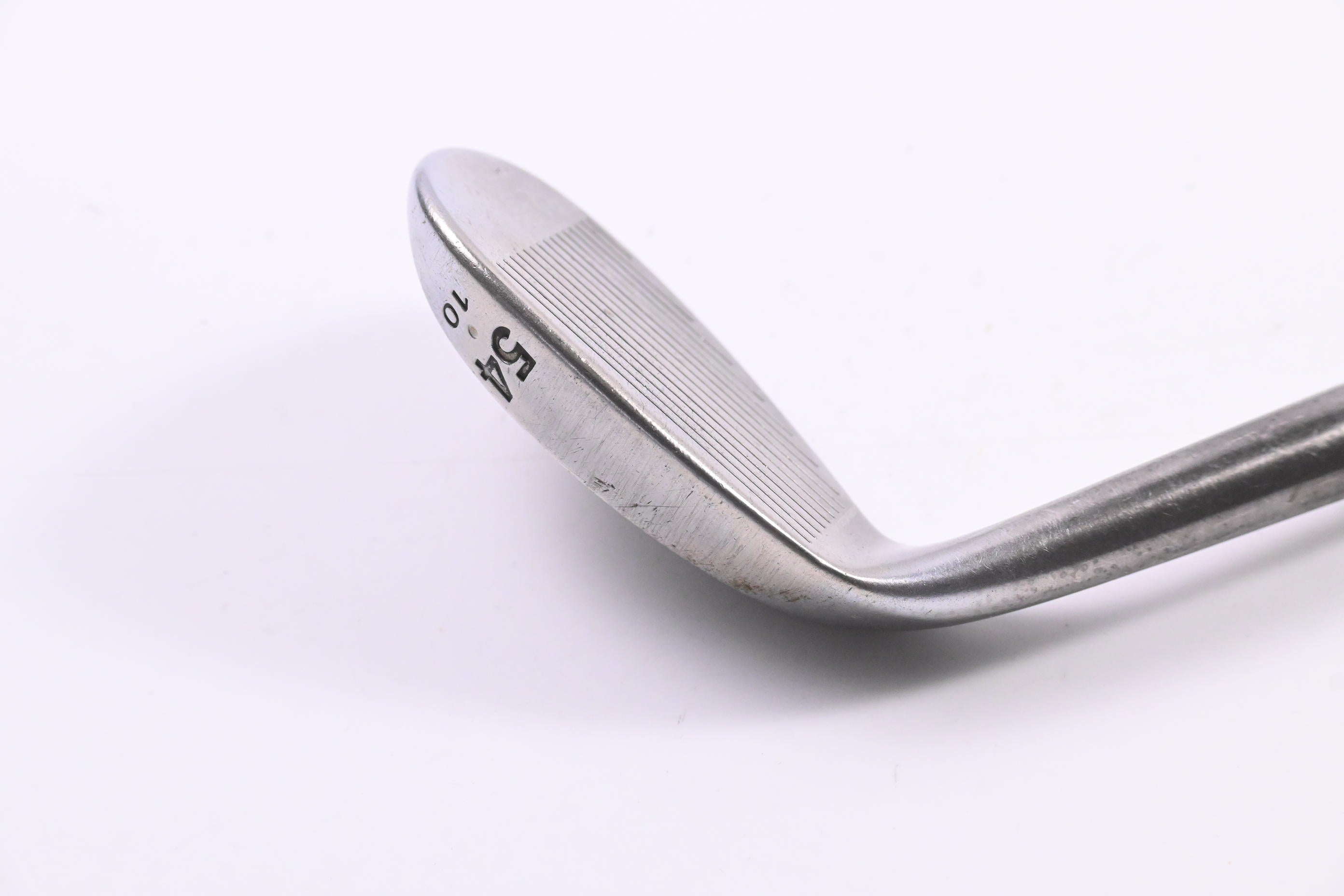 Cleveland CG15 Sand Wedge / 54 Degree / Wedge Flex Steel Shaft