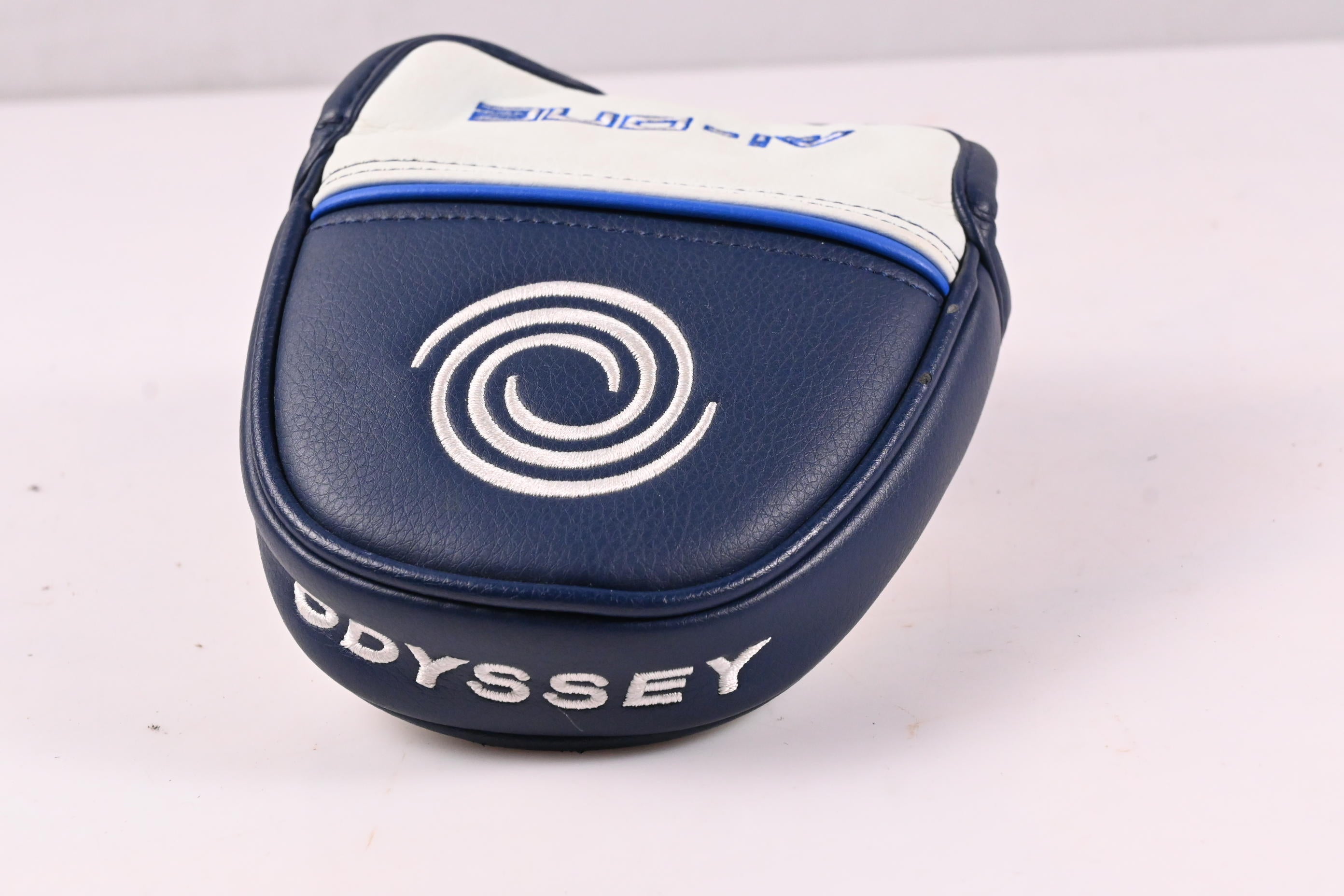 Odyssey Ai-One 2-Ball DB Putter / 35 Inch