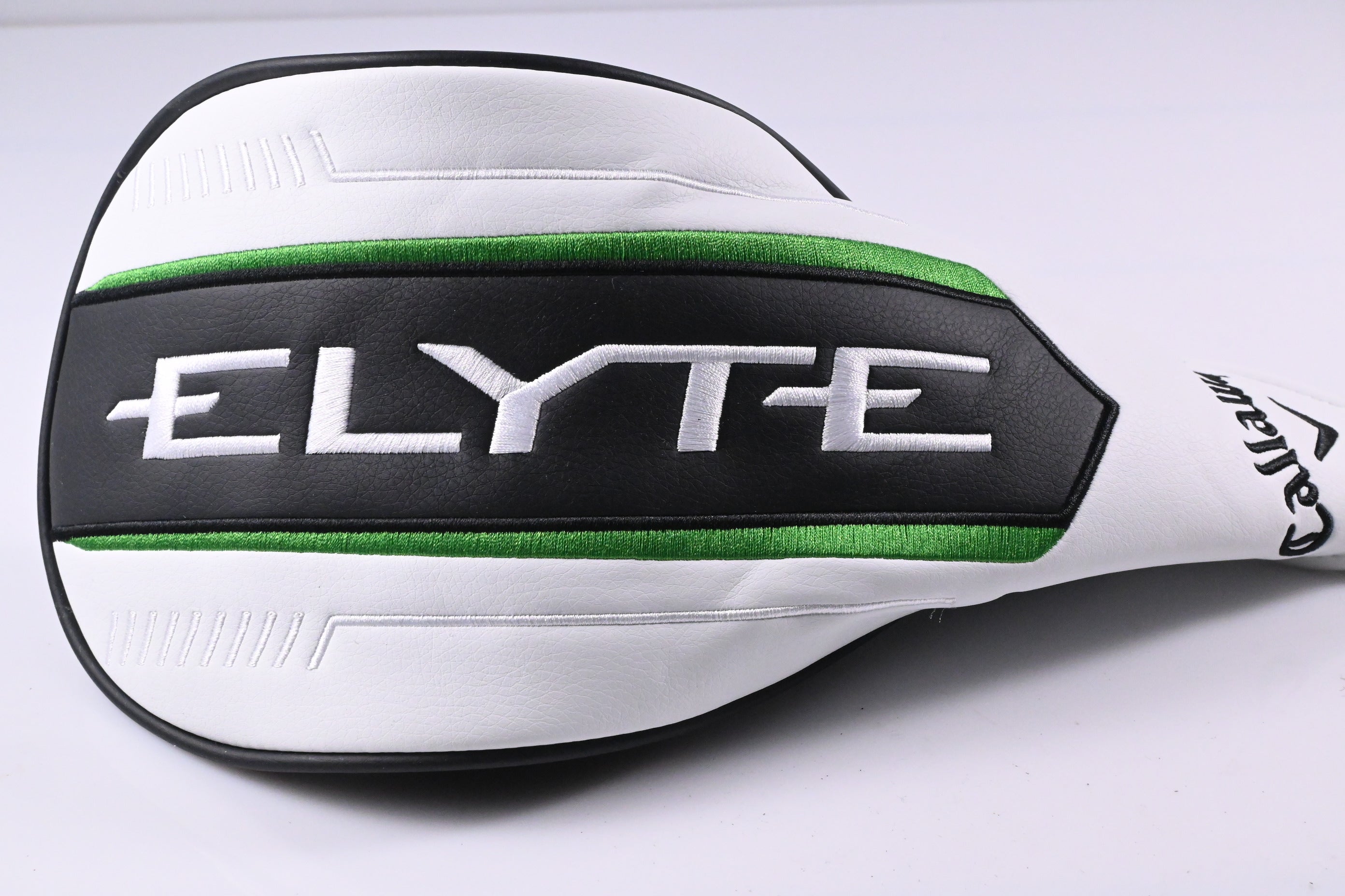 Callaway Elyte Triple Diamond Driver / 9 Degree / X-Flex Project X Denali Black