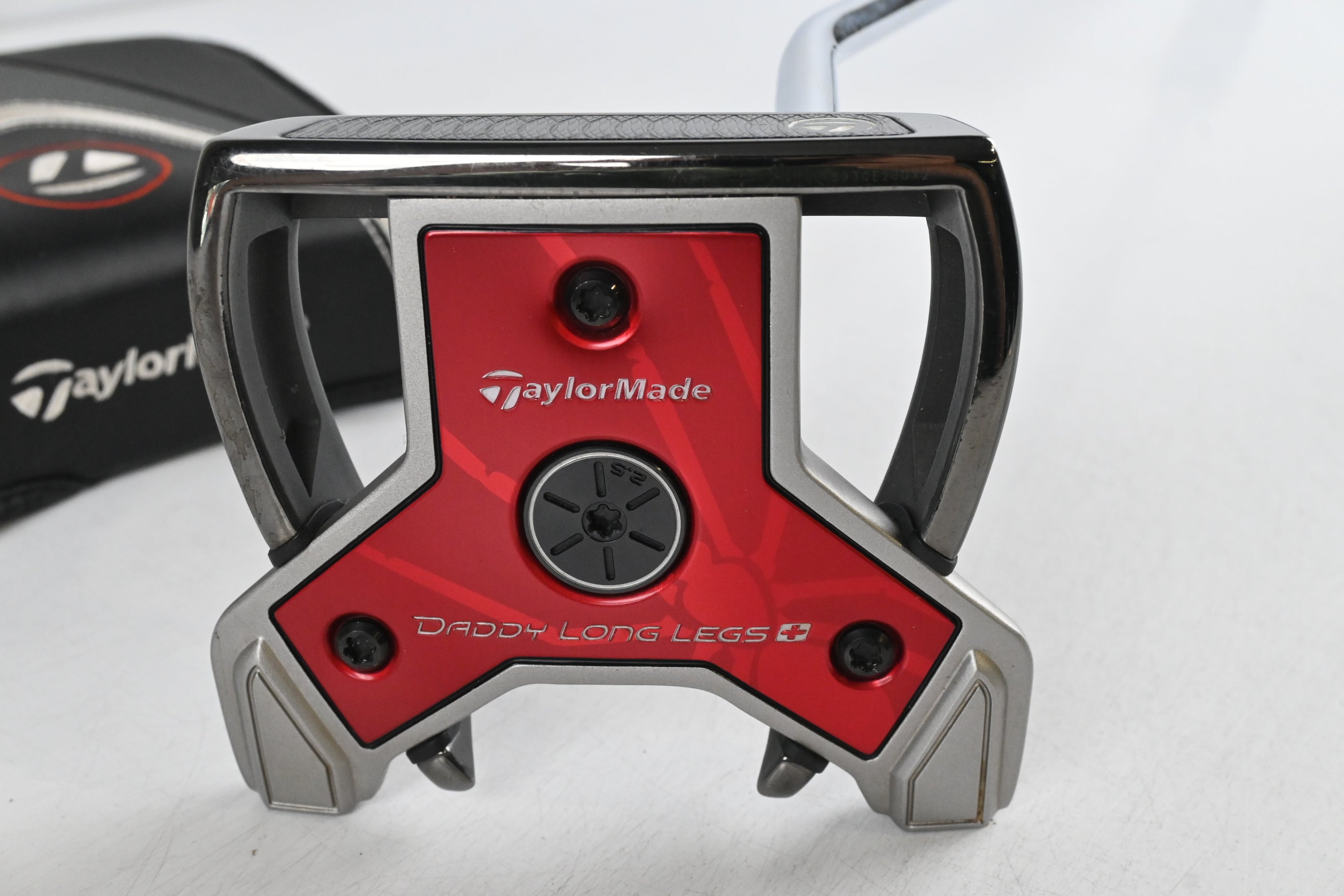 Taylormade Daddy Long Legs+ Putter / 35 Inch