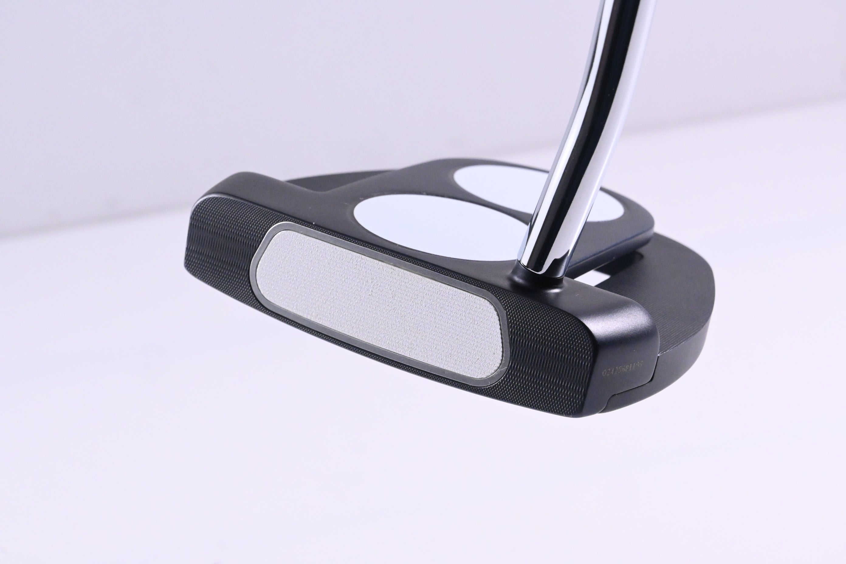 Odyssey Ai-One Cruiser 2-Ball Jailbird Putter / 38 Inch