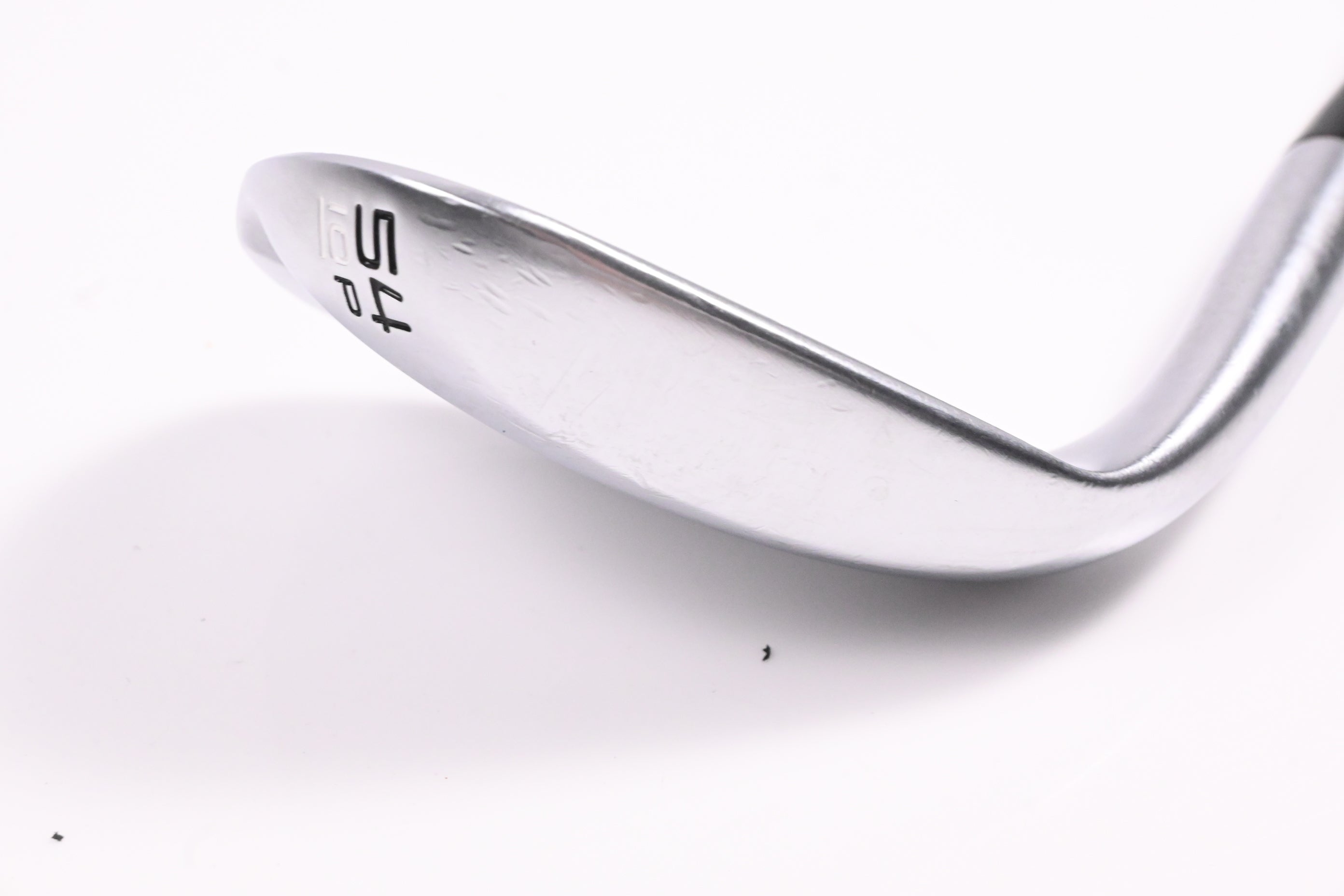 Mizuno Pro T-1 Sand Wedge / 54 Degree / Stiff Flex N.S.PRO Modus3 Tour120 Shaft