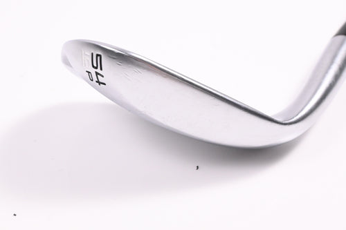 Mizuno Pro T-1 Sand Wedge / 54 Degree / Stiff Flex N.S.PRO Modus3 Tour120 Shaft