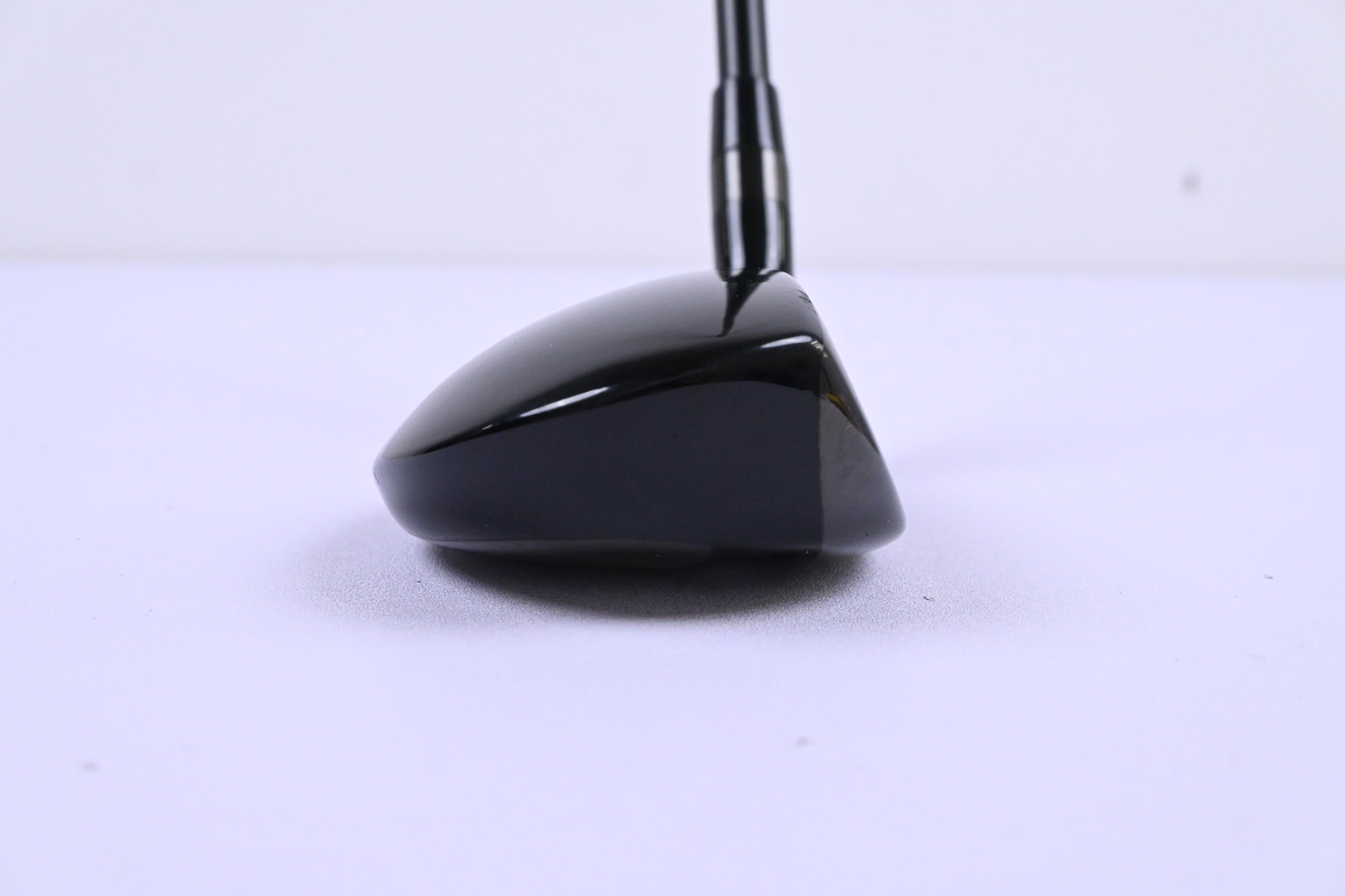 Eleven #5 Hybrid / 24 Degree / Senior Flex KBS Tour Graphite 60 Shaft