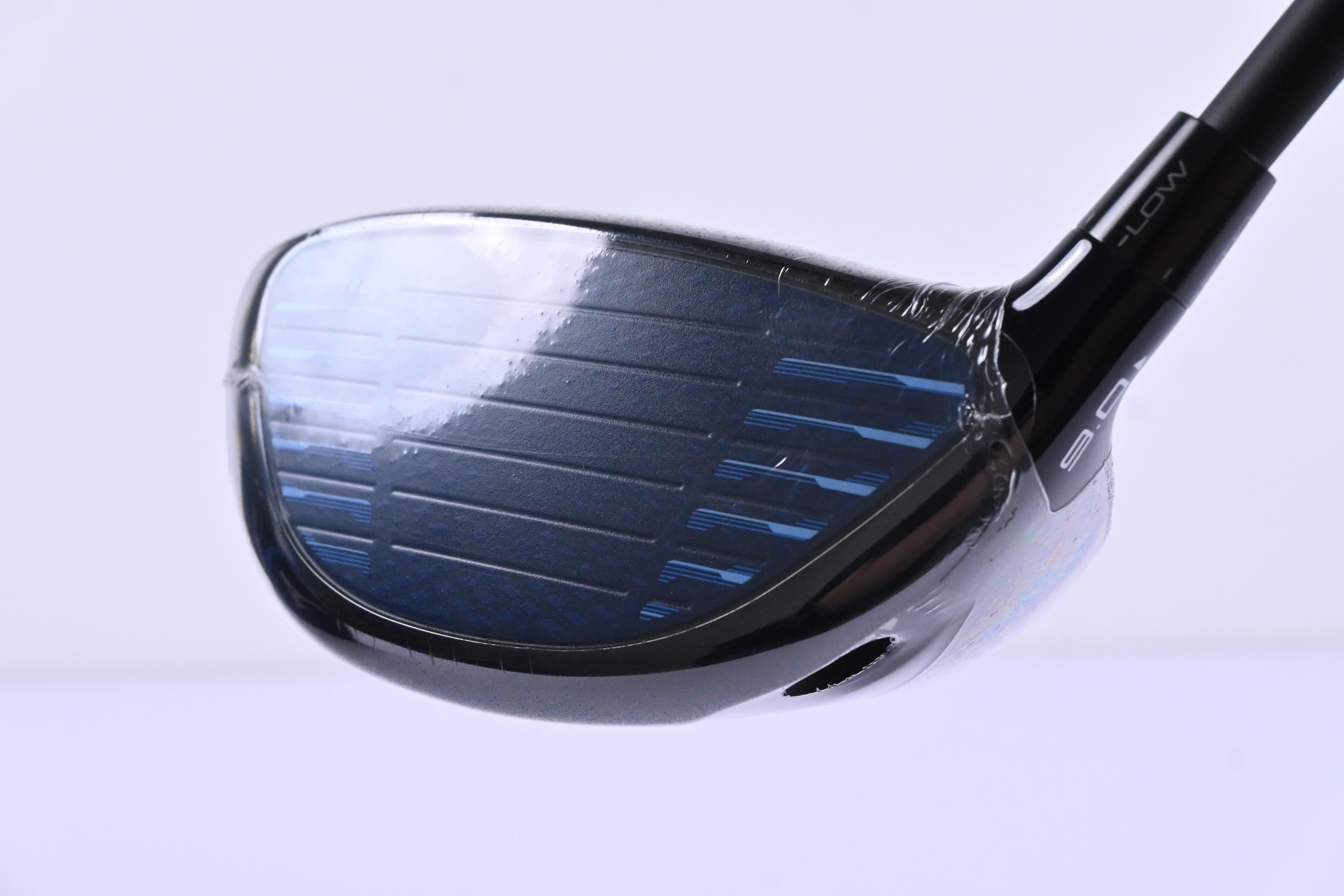 Mizuno JPX One Select Driver / 9 Degree / Stiff Flex Tensei 1K Black 65 Shaft