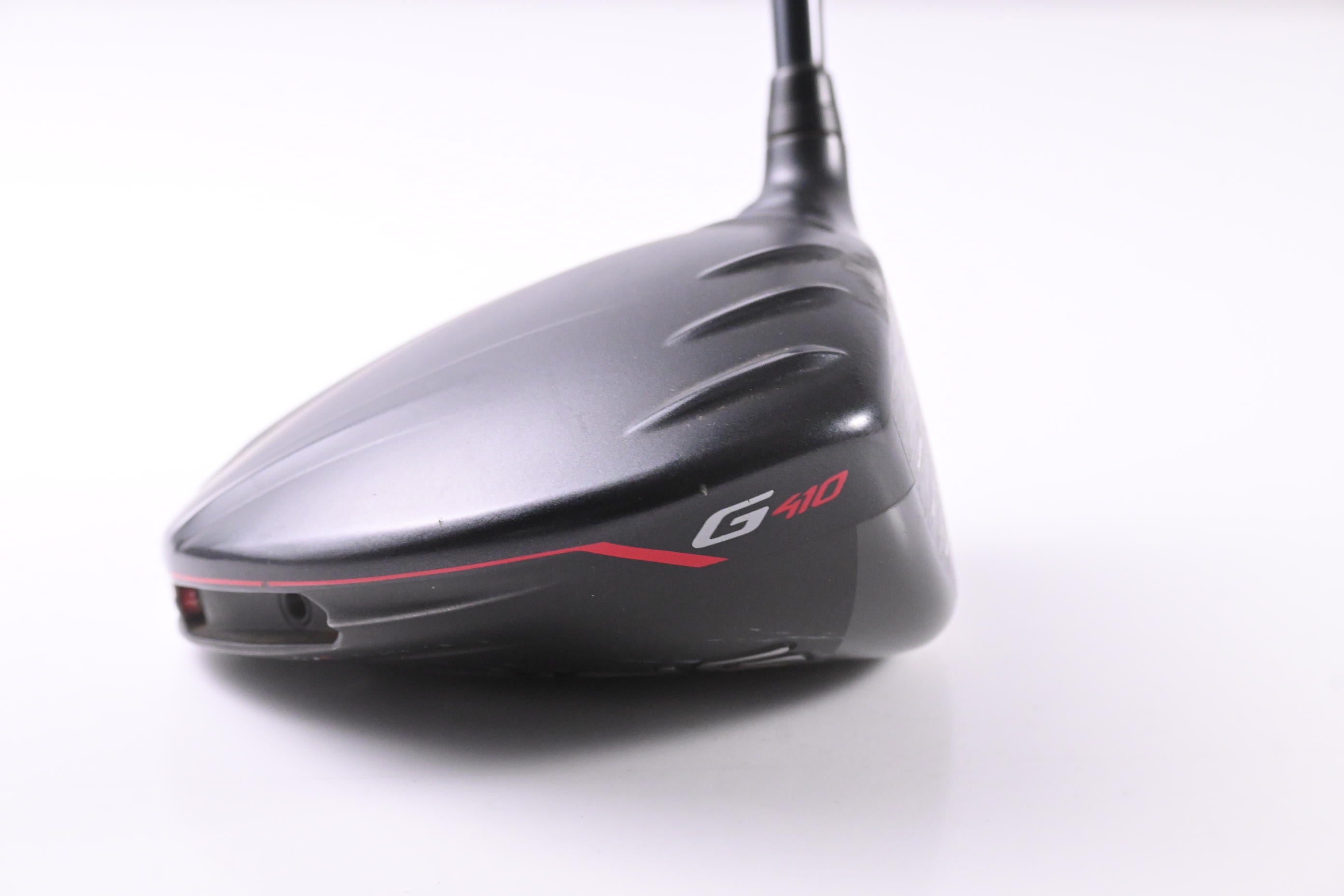 Ping G410 Plus Driver / 10.5 Degree / Regular Flex Ping Alta CB Red 55 Shaft