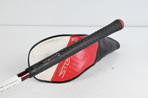 TaylorMade Stealth 2 HD #5 Wood / 19 Degree / Senior Flex Speeder NX Red 50
