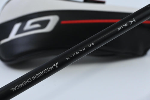 Titleist GT280 Mini Driver / 13 Degree / Regular Flex Tensei 1K Blue 65 Shaft