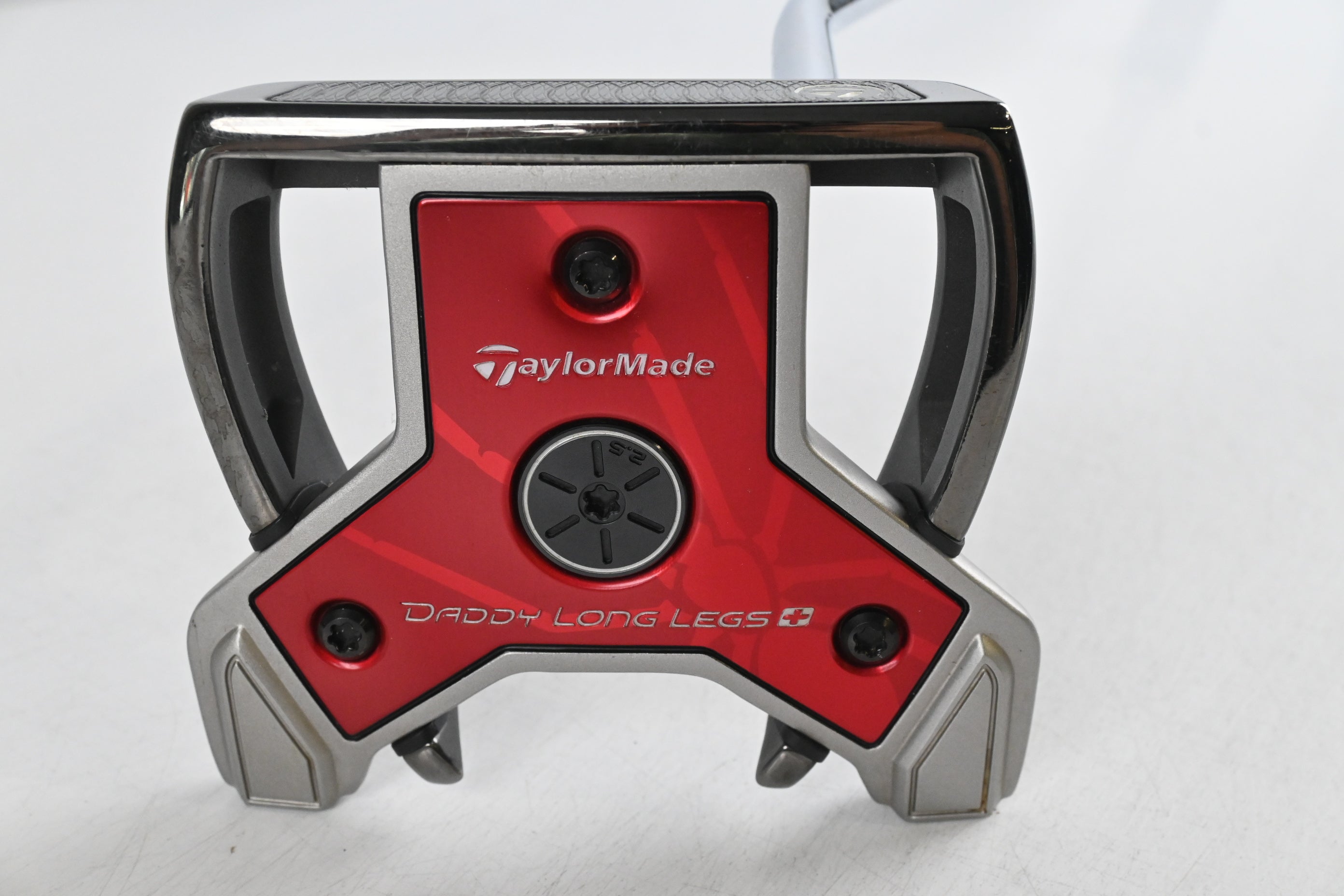 Taylormade Daddy Long Legs+ Putter / 35 Inch