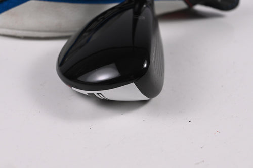 Cobra Aerojet #3 Hybrid / 19 Degree / Regular Flex KBS PGI 75 Shaft