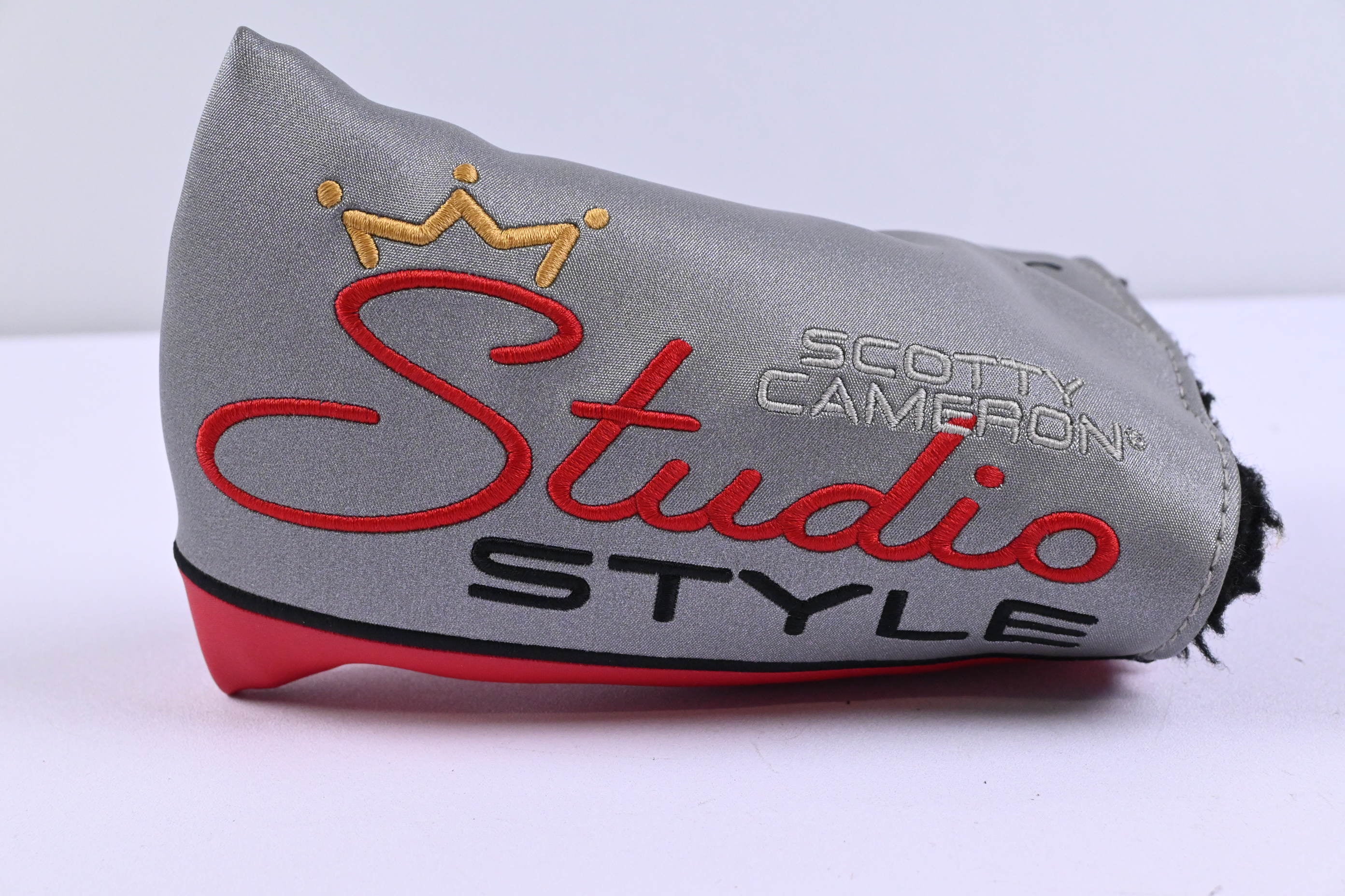 Scotty Cameron 2025 Studio Style Square Back Putter / 34 Inch