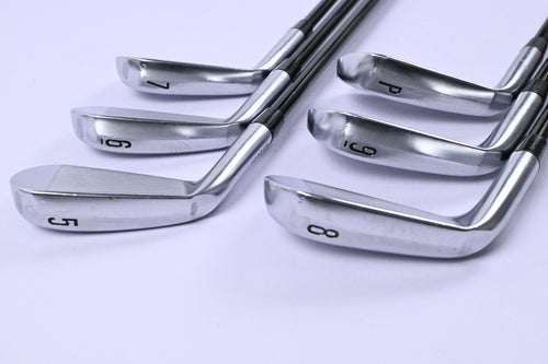 Srixon ZX7 MK II Irons / 5-PW / Regular Flex Tensei AV Blue 65 Shafts