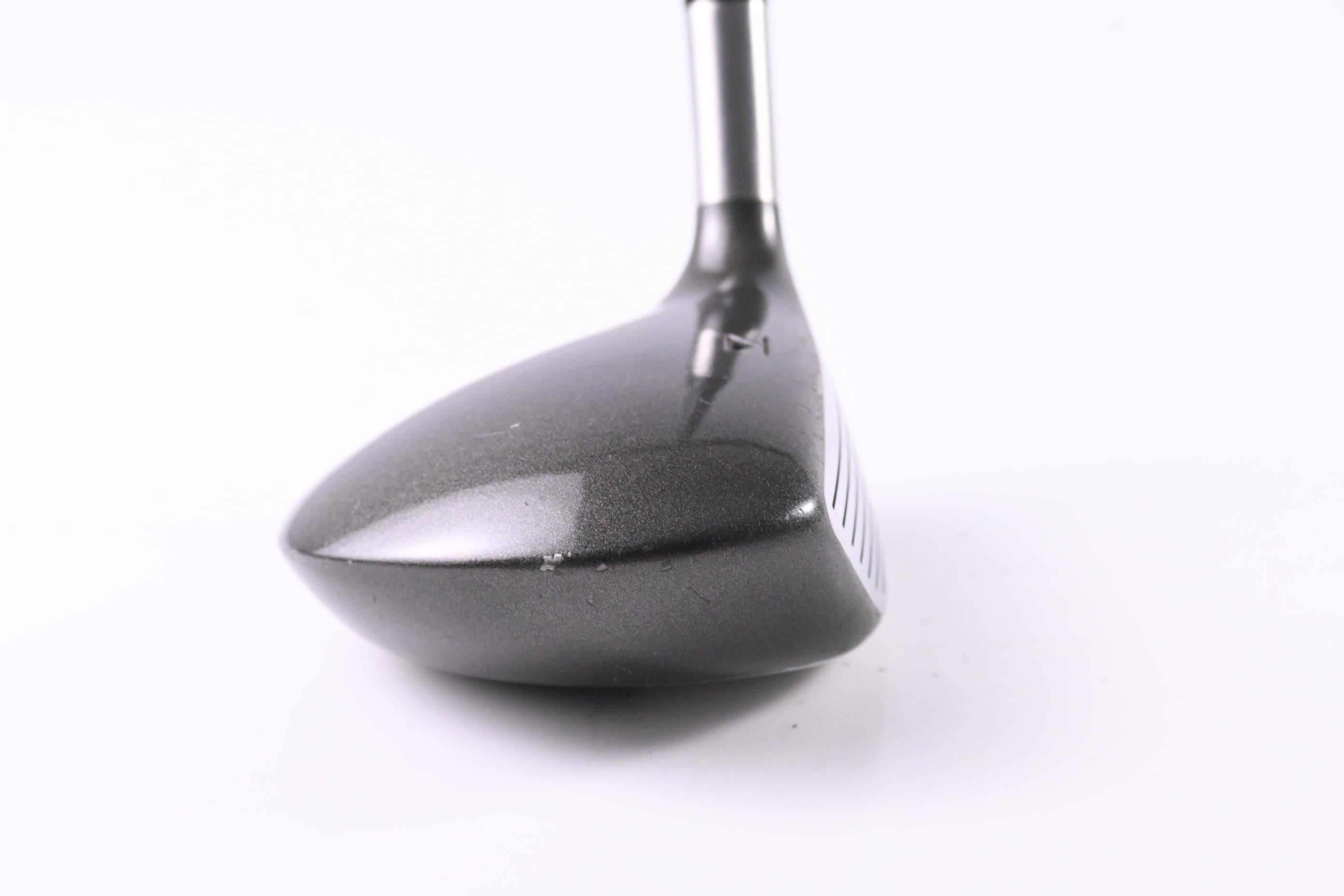 Titleist 975 F #3 Wood / 14.5 Degree / Stiff Flex True Temper EI-70 Shaft