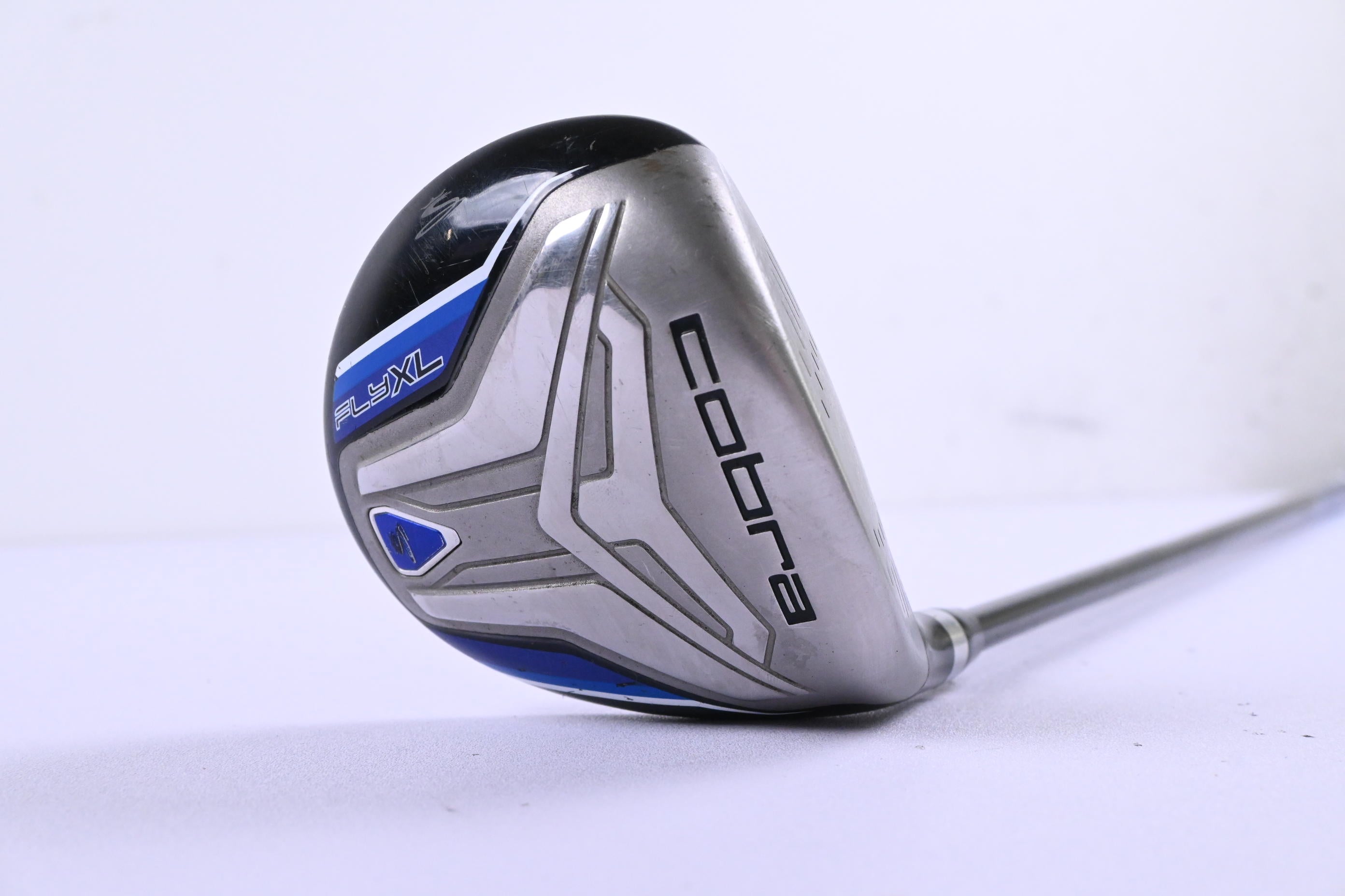 Cobra Fly XL #5 Wood / 19 Degree / Regular Flex Cobra FlyXL Shaft