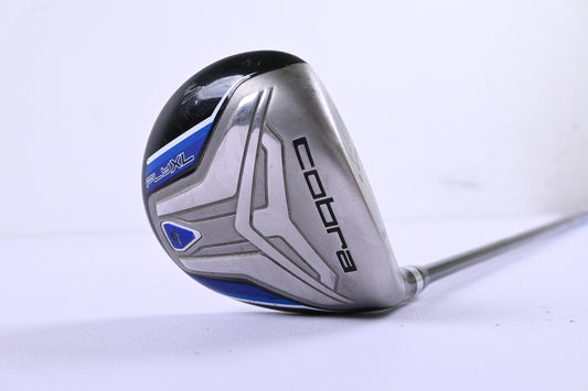 Cobra Fly XL #5 Wood / 19 Degree / Regular Flex Cobra FlyXL Shaft