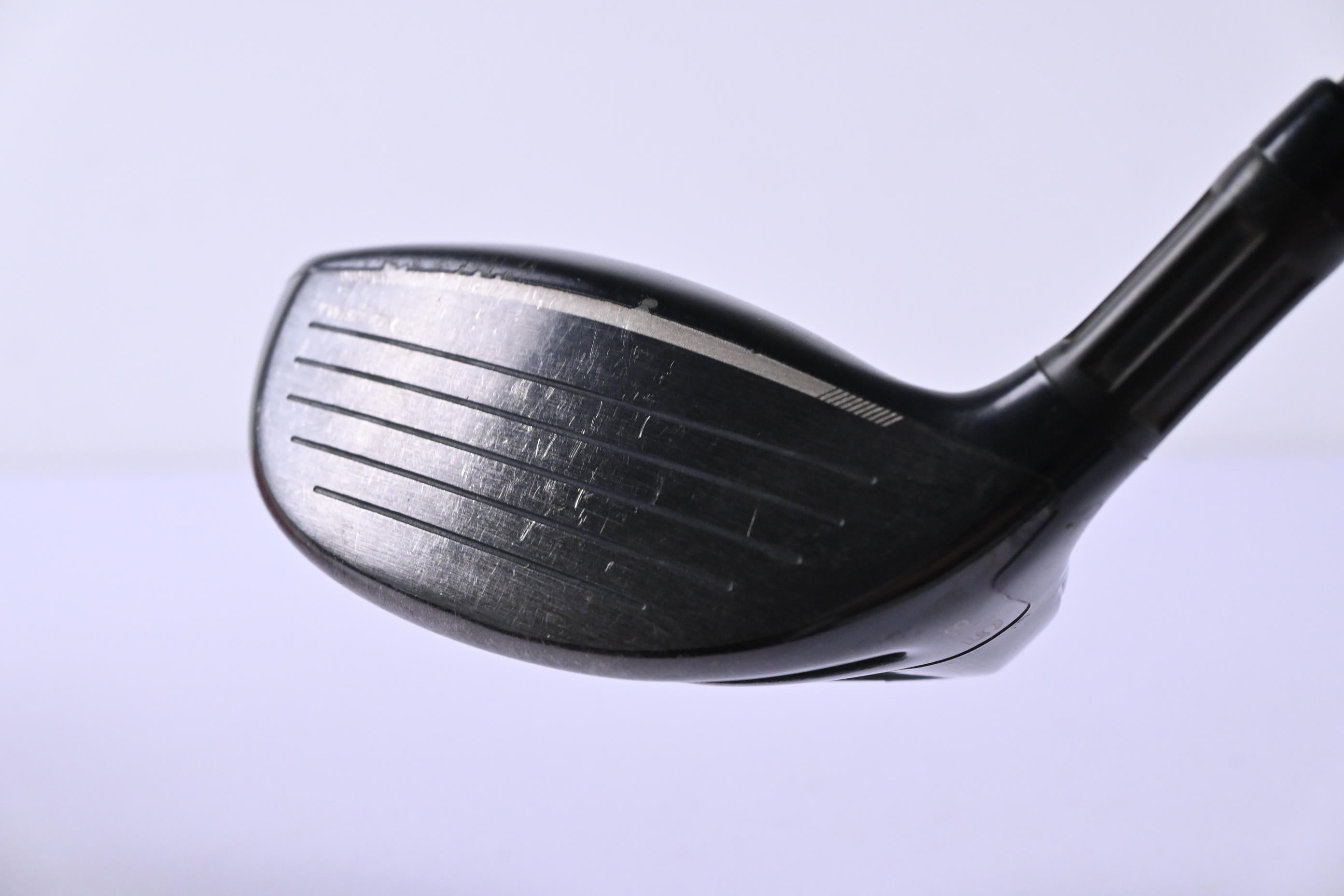 Taylormade Stealth 2 #5 Wood / 18 Degree / Regular Flex Fujikura Ventus TR Red 5