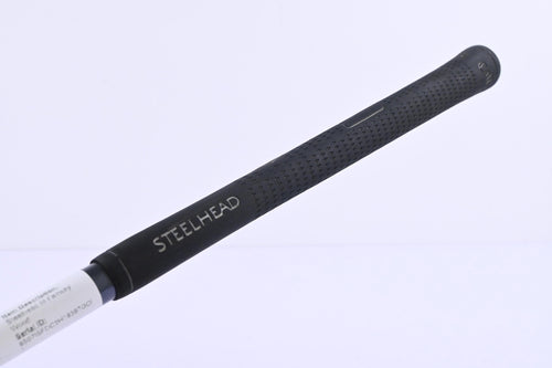 Callaway Steelhead III #3 Wood / 15 Degree / Firm Flex Callaway System III Shaft