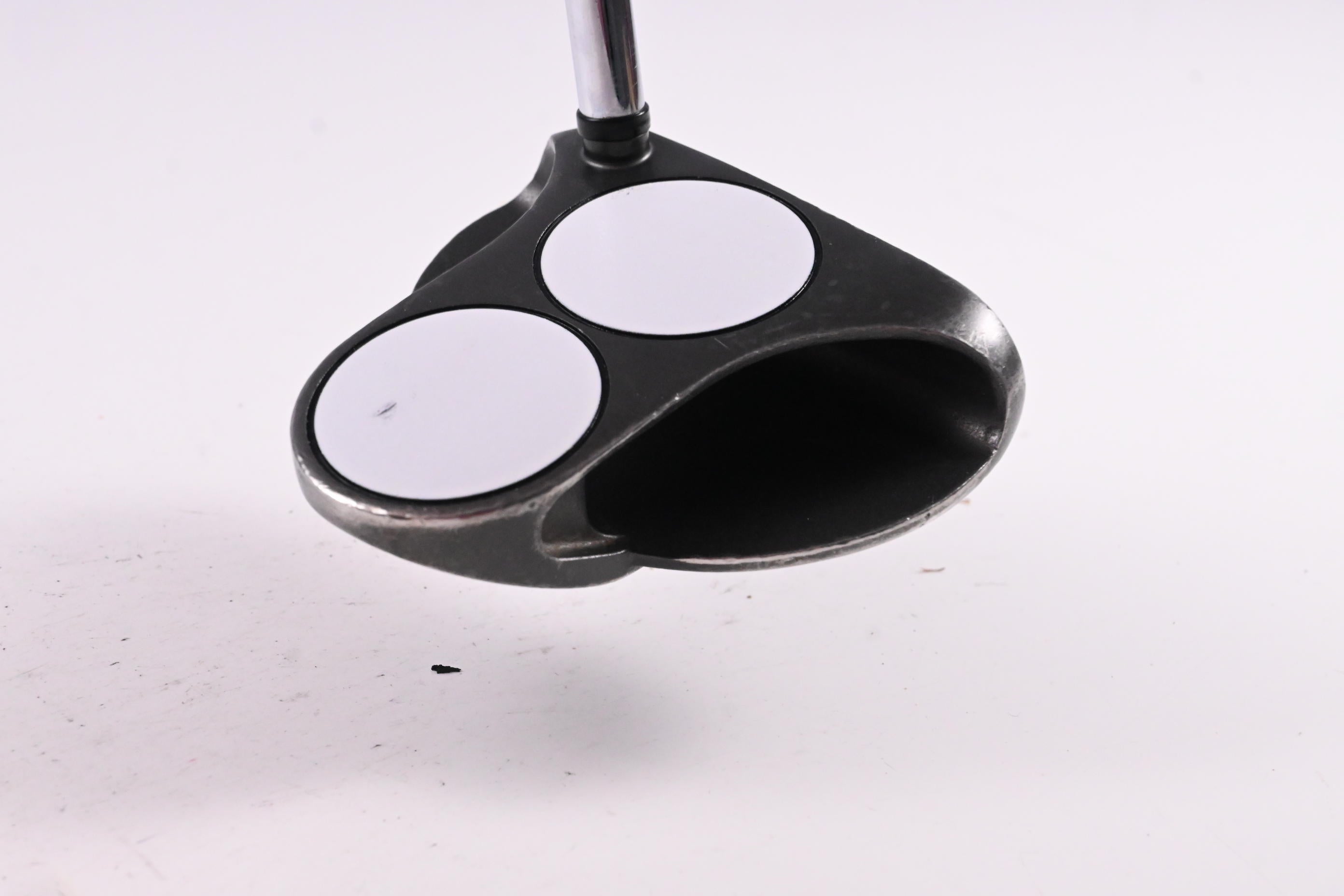 Odyssey Tank 2-Ball Putter / 35 Inch