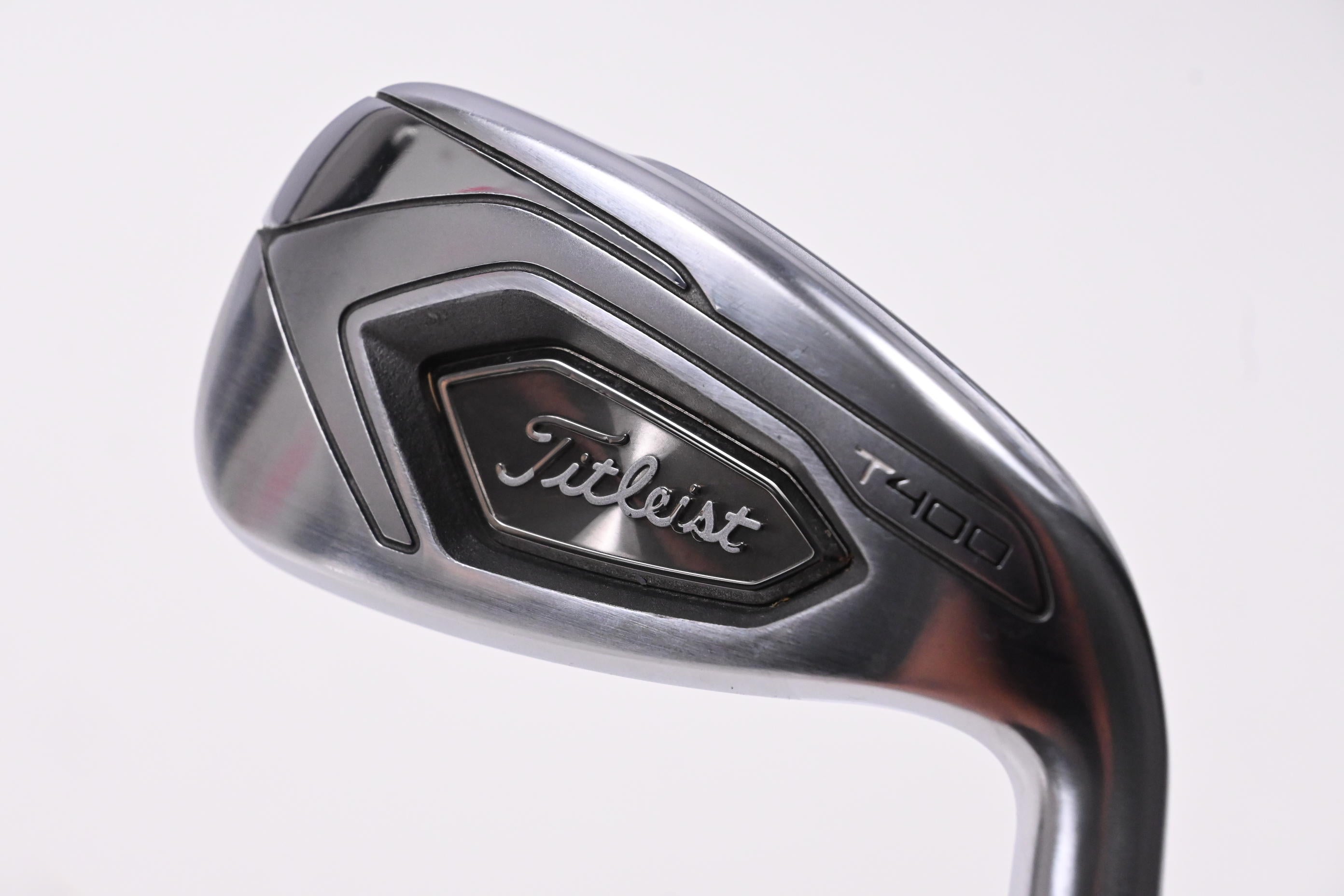 Titleist T400 2020 #5 Iron / 20 Degree / Regular Flex Fubuki MV Series 55 Shaft