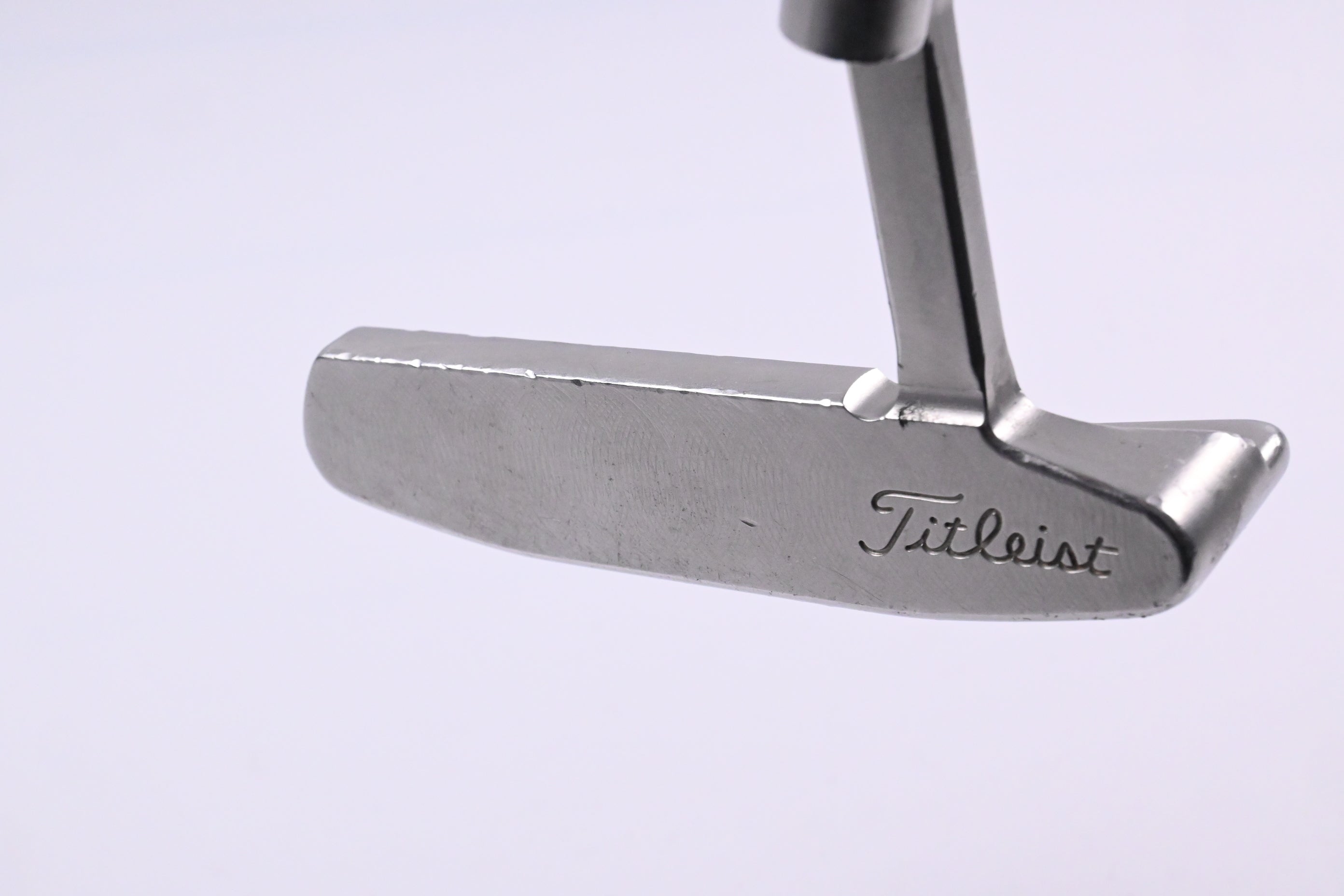 Scotty Cameron Studio Stainless Newport 2 Putter / 35 Inch