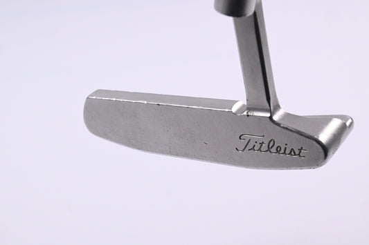 Scotty Cameron Studio Stainless Newport 2 Putter / 35 Inch
