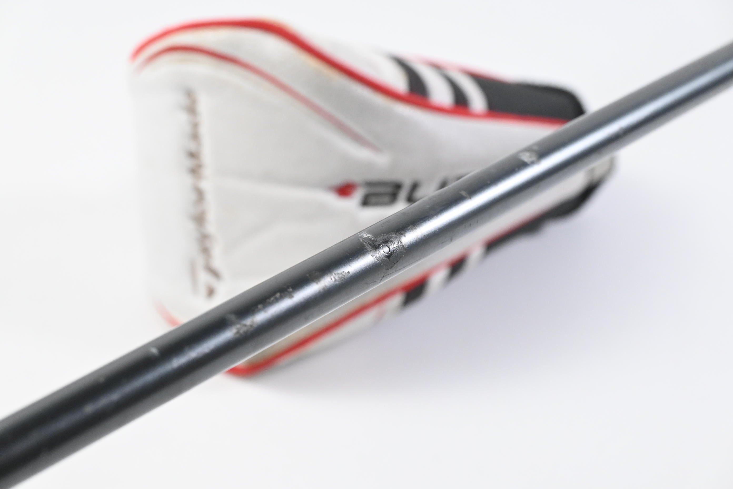 Taylormade Burner Superfast 2.0 #3 Wood / 15 Degree / Stiff Flex Matrix Radix 7