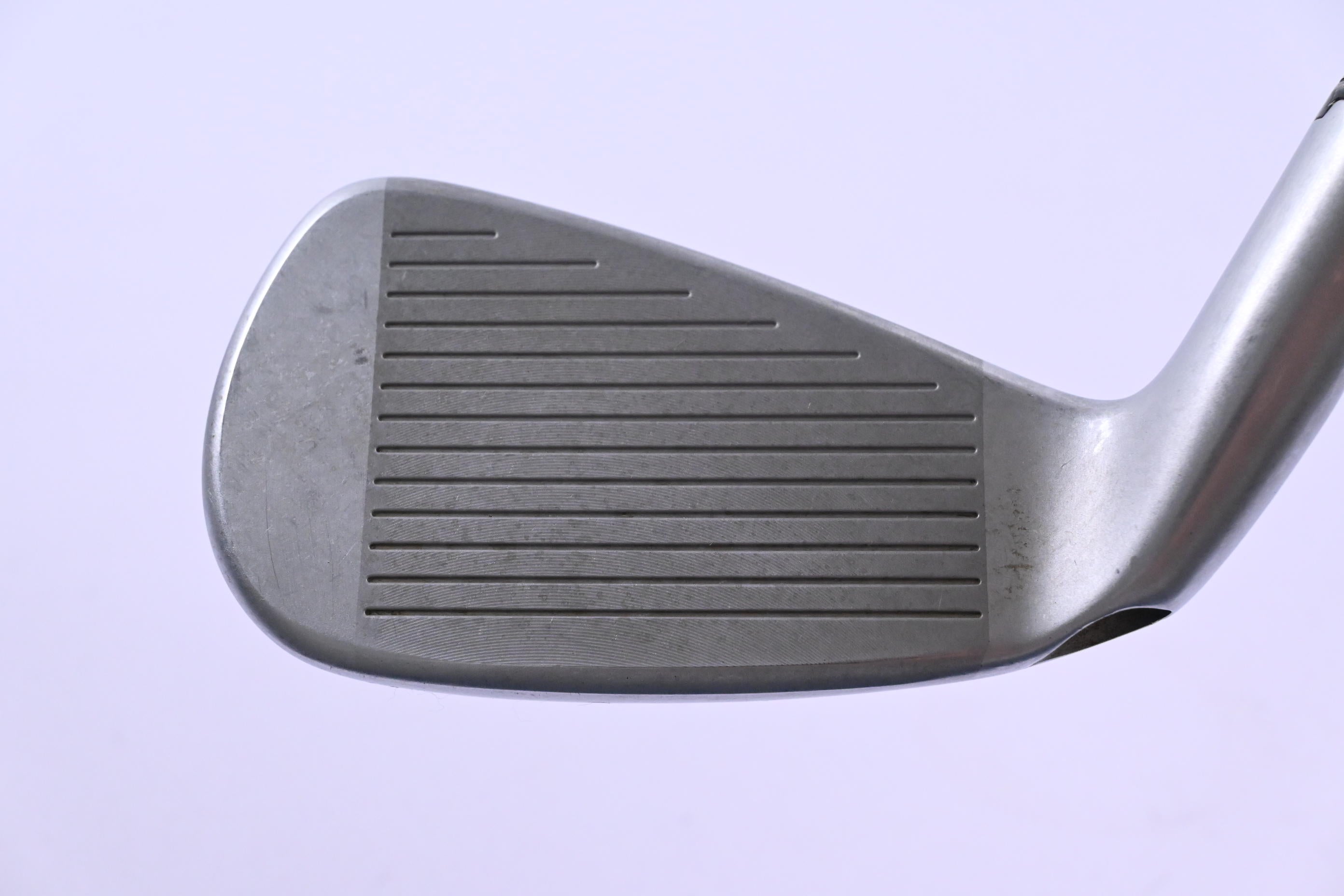 Cobra King Utility 2020 #3 Iron / 19.5 Degree / Stiff Flex Catalyst 80 Shaft