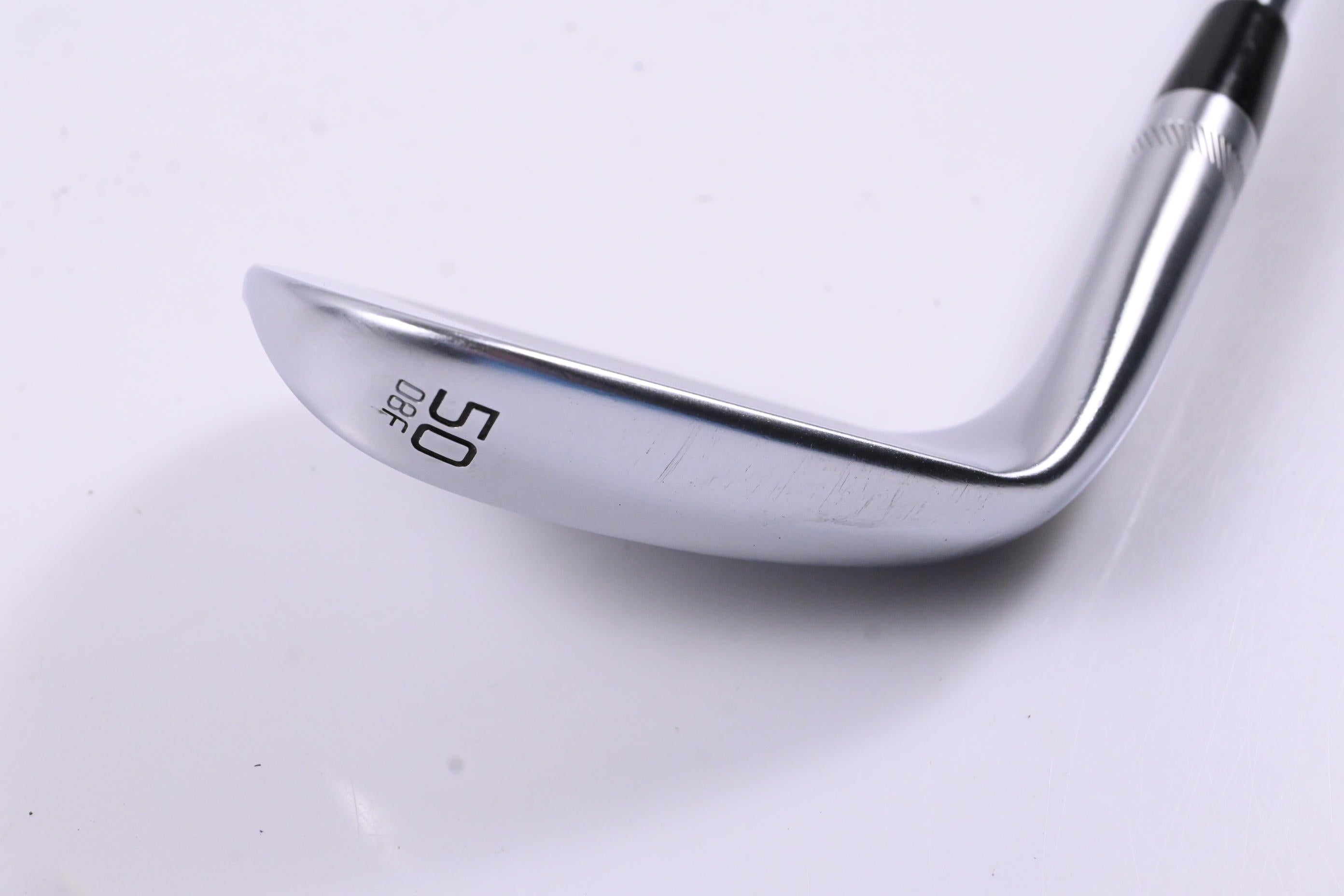 Titleist Vokey SM10 Gap Wedge / 50 Degree / Wedge Flex N.S.PRO Modus 3 105 Shaft