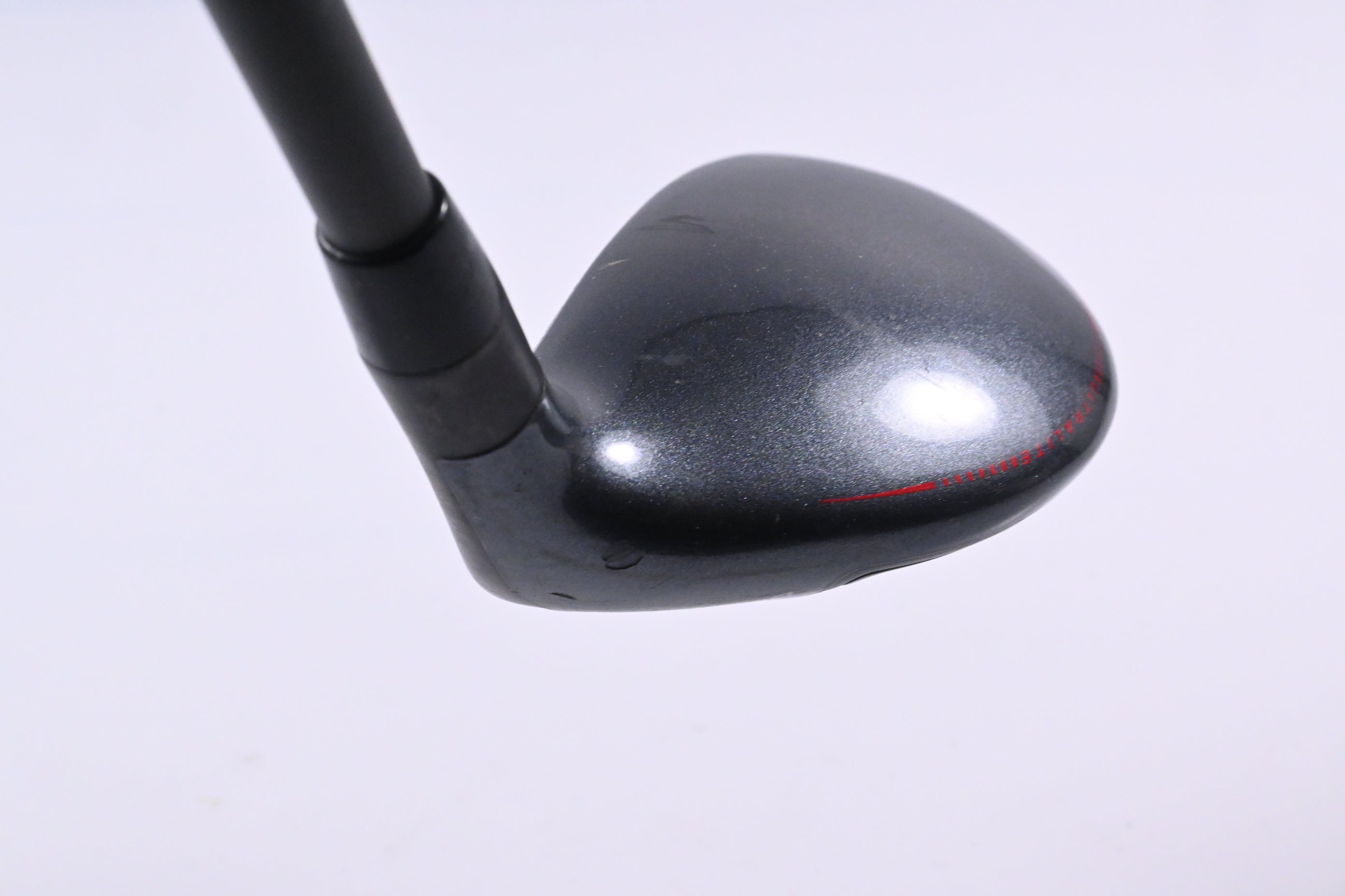 Cobra Air-X #4 Hybrid / 22 Degree / Regular Flex Cobra Ultralite 50 Shaft