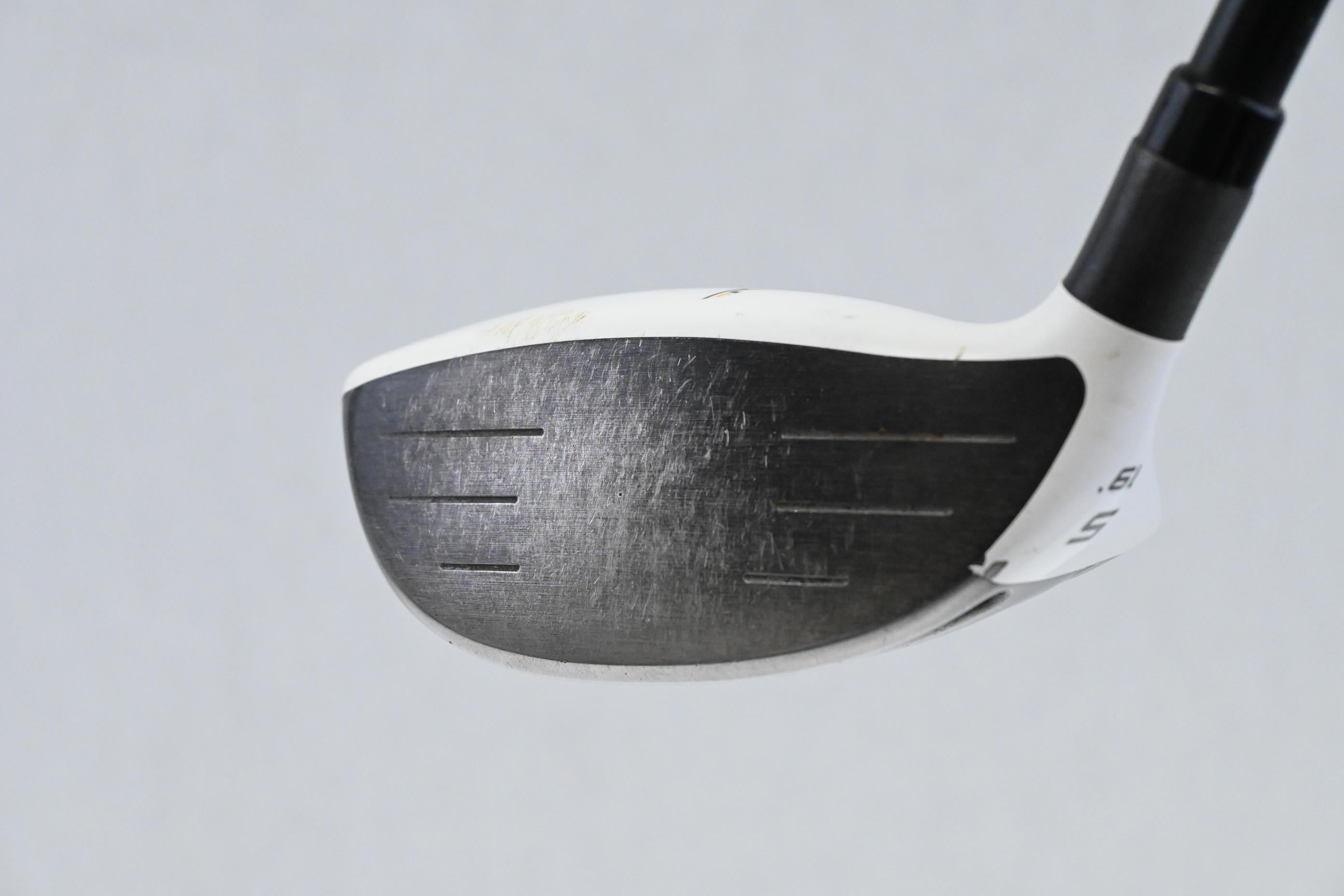 Taylormade RBZ Stage 2 #5 Wood / 19 Degree / Stiff Flex Rocketfuel 60 Shaft