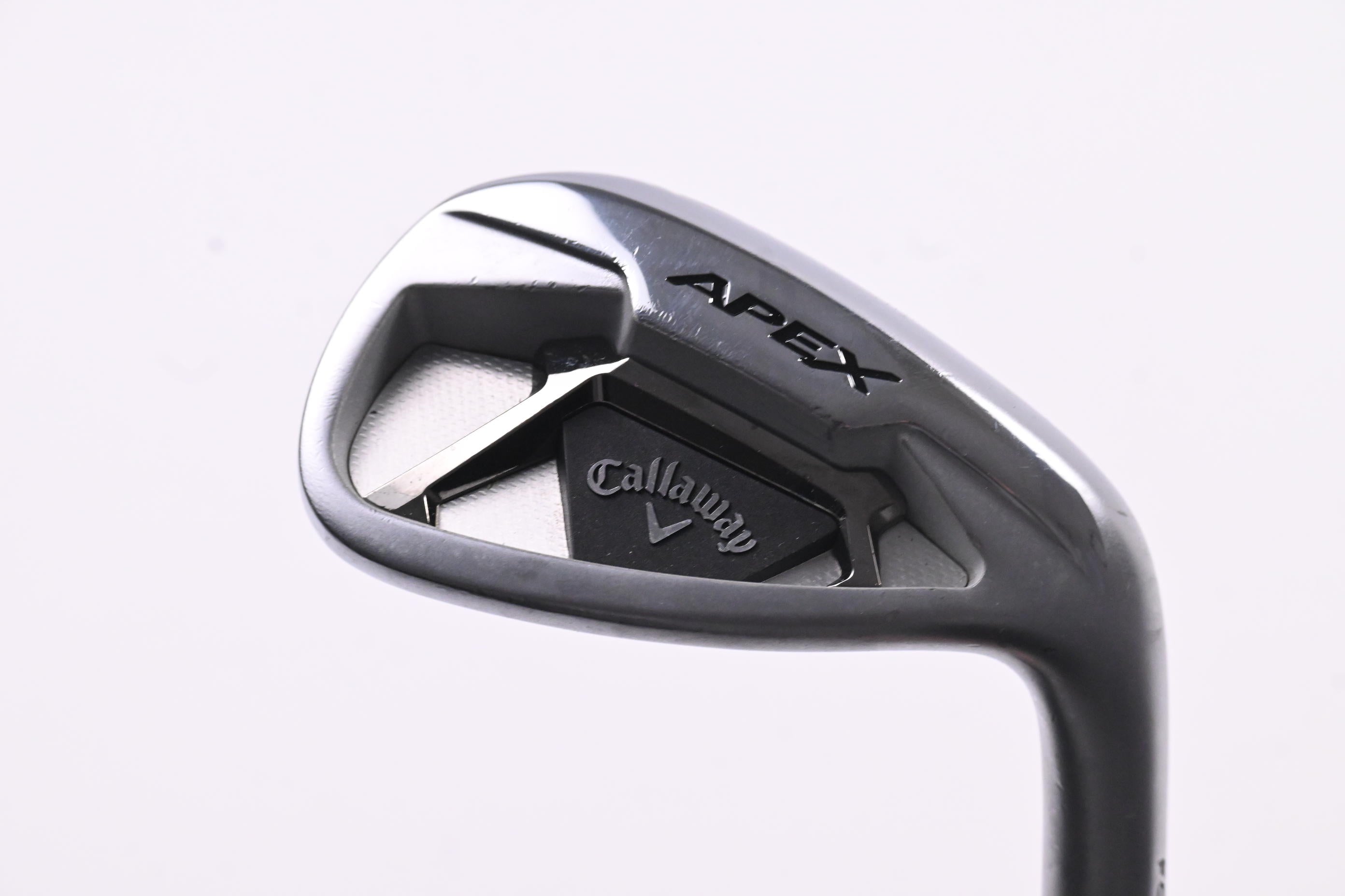 Callaway Apex 21 Gap Wedge / 48 Degree / Stiff Flex NS Pro Modus 3 Tour 120