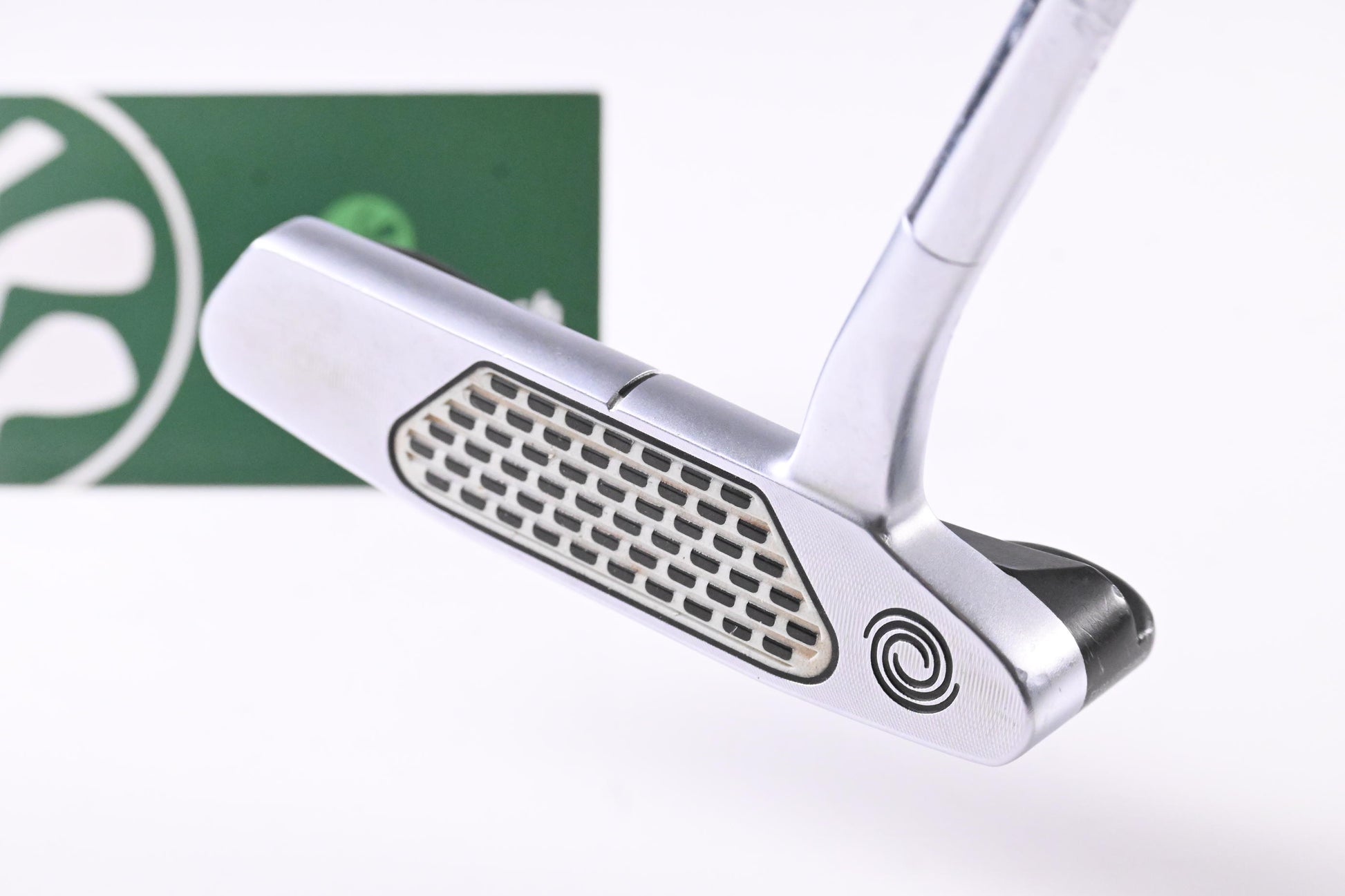 Odyssey Stroke Lab Three Putter / 34 Inch