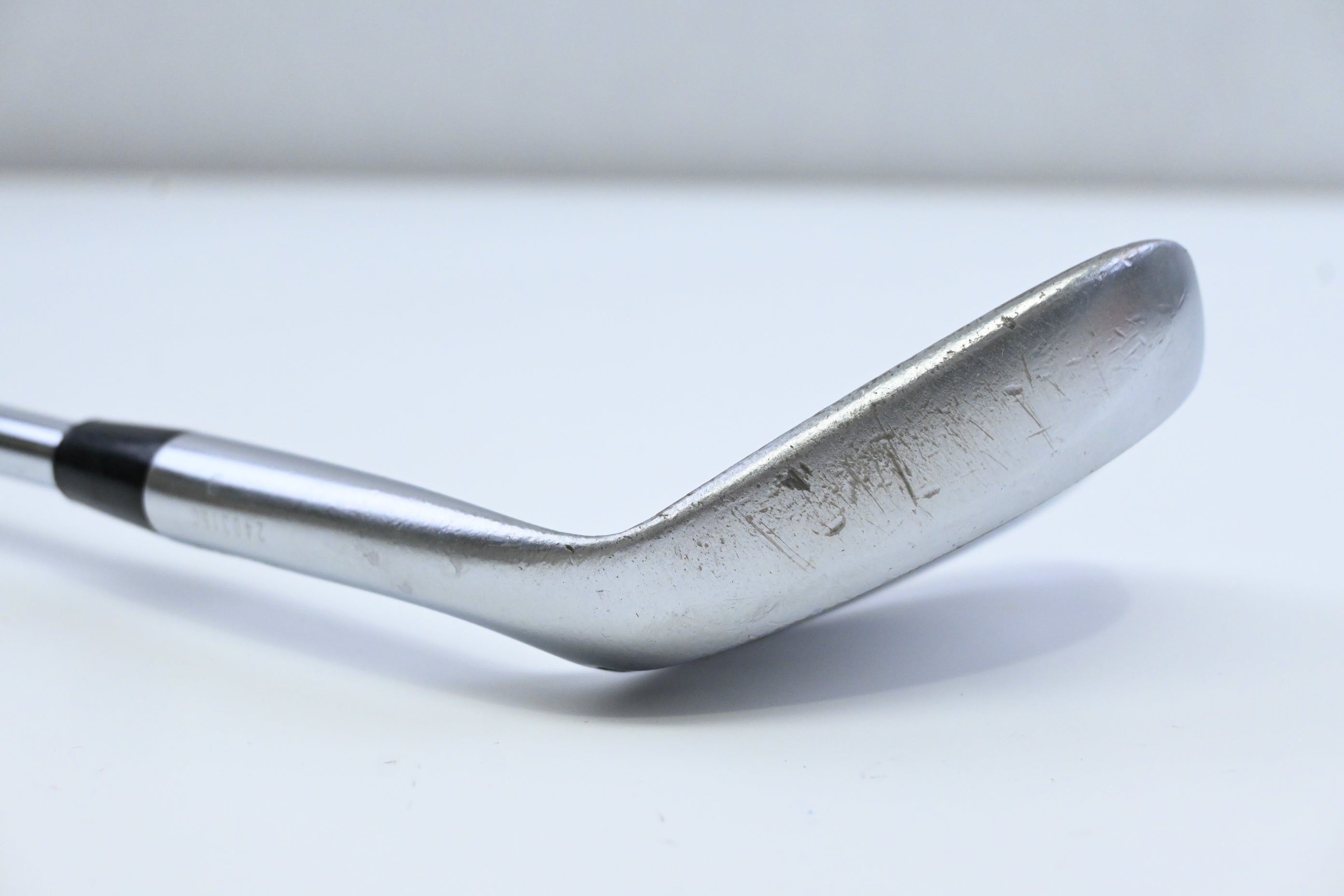 Left Hand Mizuno MP-T5 Sand Wedge / 55 Degree / Regular Flex NS Pro 950GH Shaft