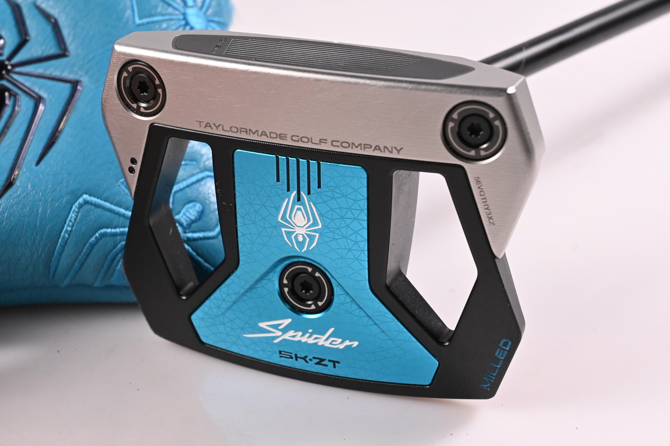 Taylormade Spider ZT Counter Balance Putter / 38 Inch