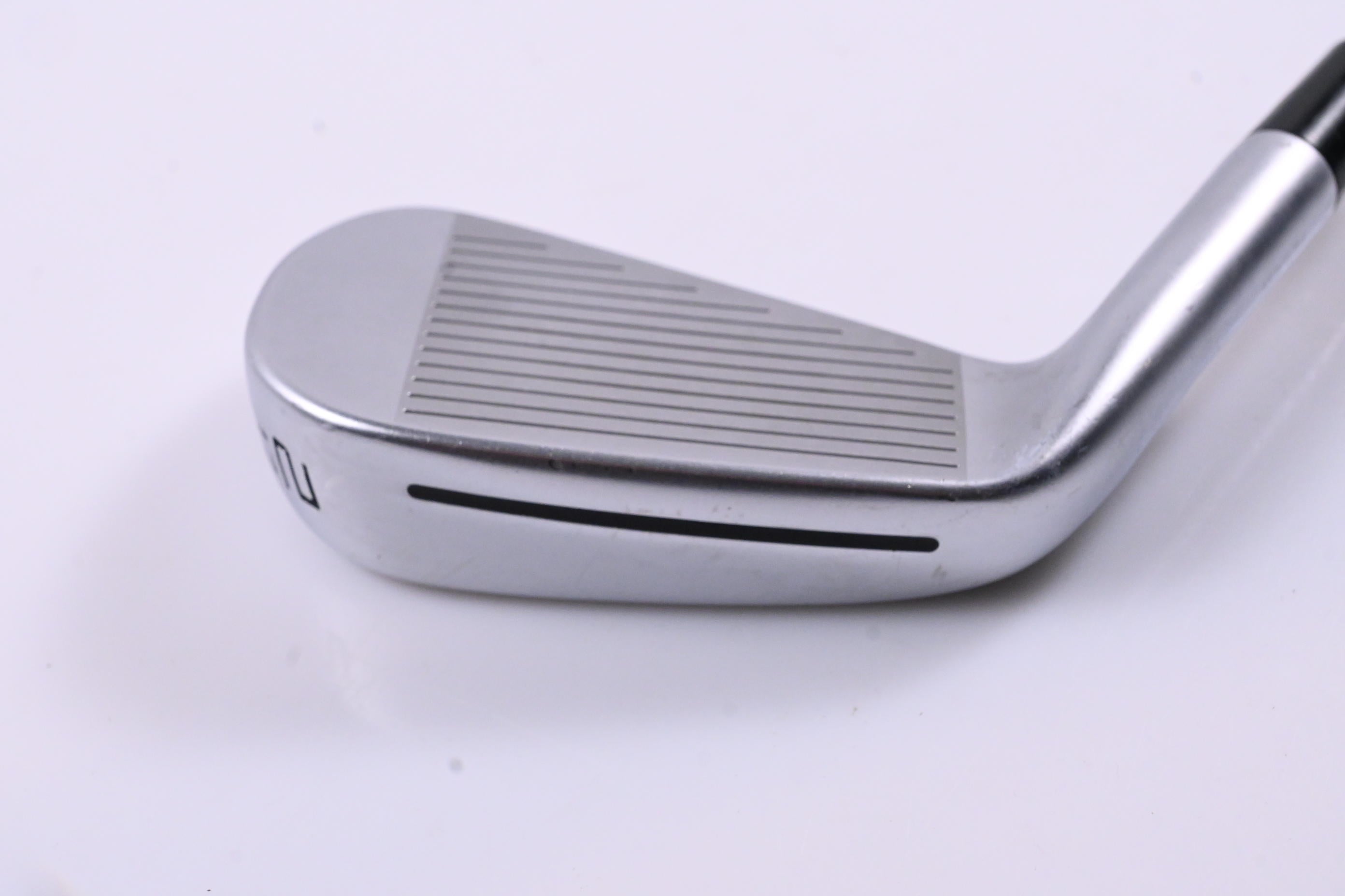 Taylormade P.UDI #2 Iron / Stiff Flex UST Recoil Dart 90 Shaft