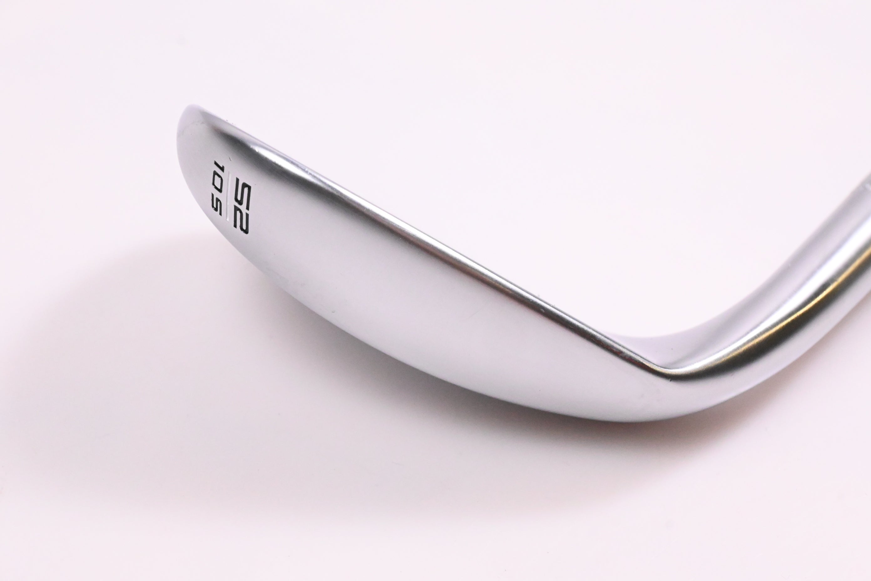 Callaway Opus Gap Wedge / 52 Degree / Wedge Flex UST Recoil Dart HDC 65