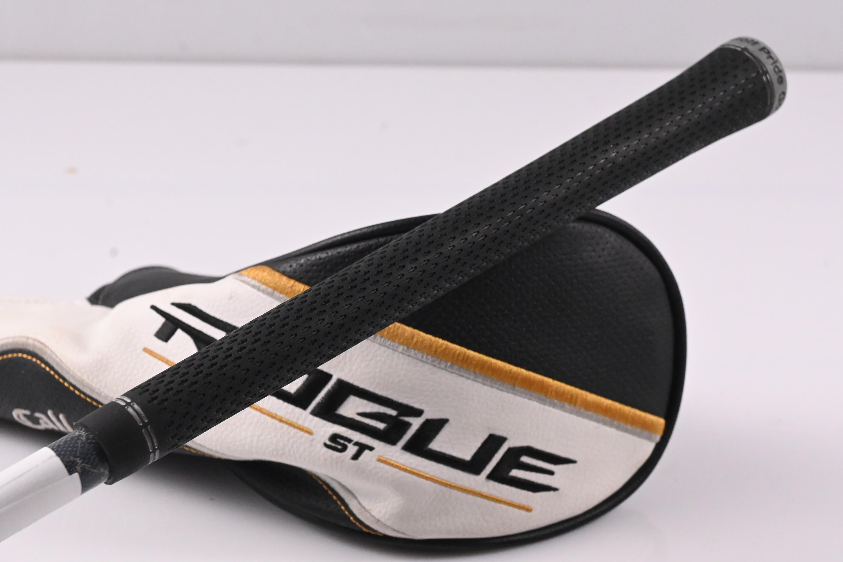 Callaway Rogue ST LS #3 Wood / 15 Degree / Stiff Flex Tensei AV White 75 Shaft
