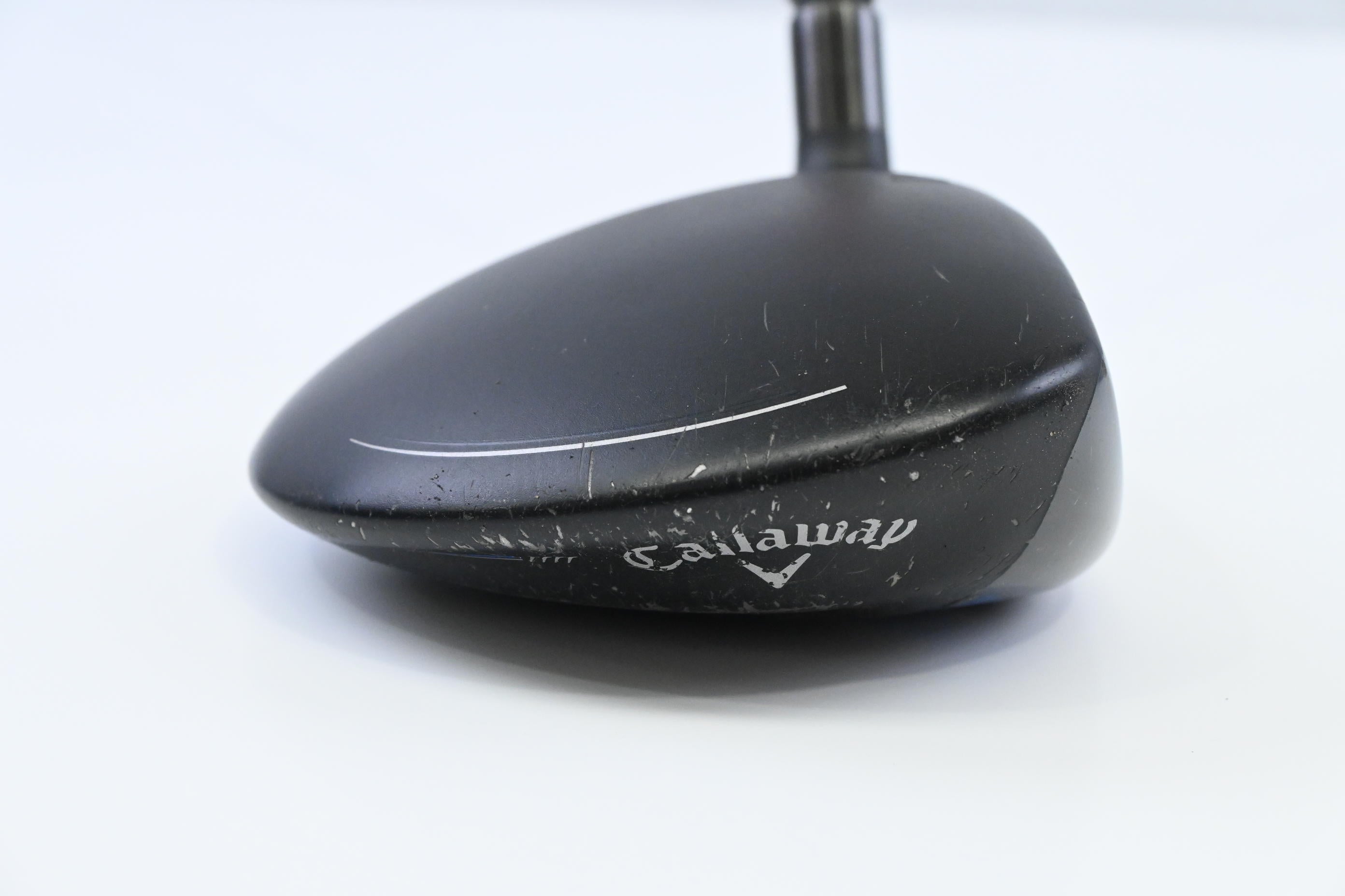 Callaway XR16 #3 Wood / 15 Degree / Regular Flex Fujikura Speeder 565 Evolution