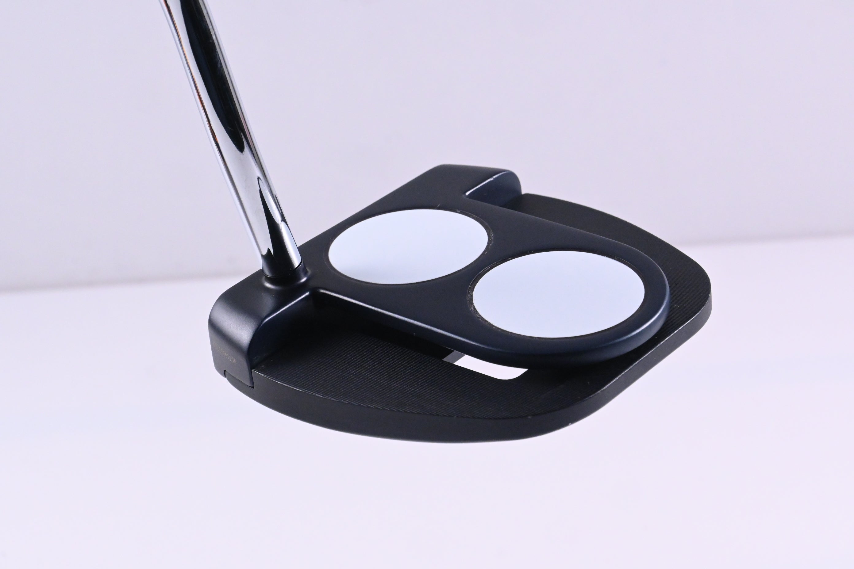 Odyssey Ai-One Cruiser 2-Ball Jailbird Putter / 38 Inch