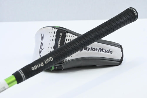 Taylormade RBZ #3 Hybrid / 19 Degree / Regular Flex Taylormade RBZ 65 Shaft