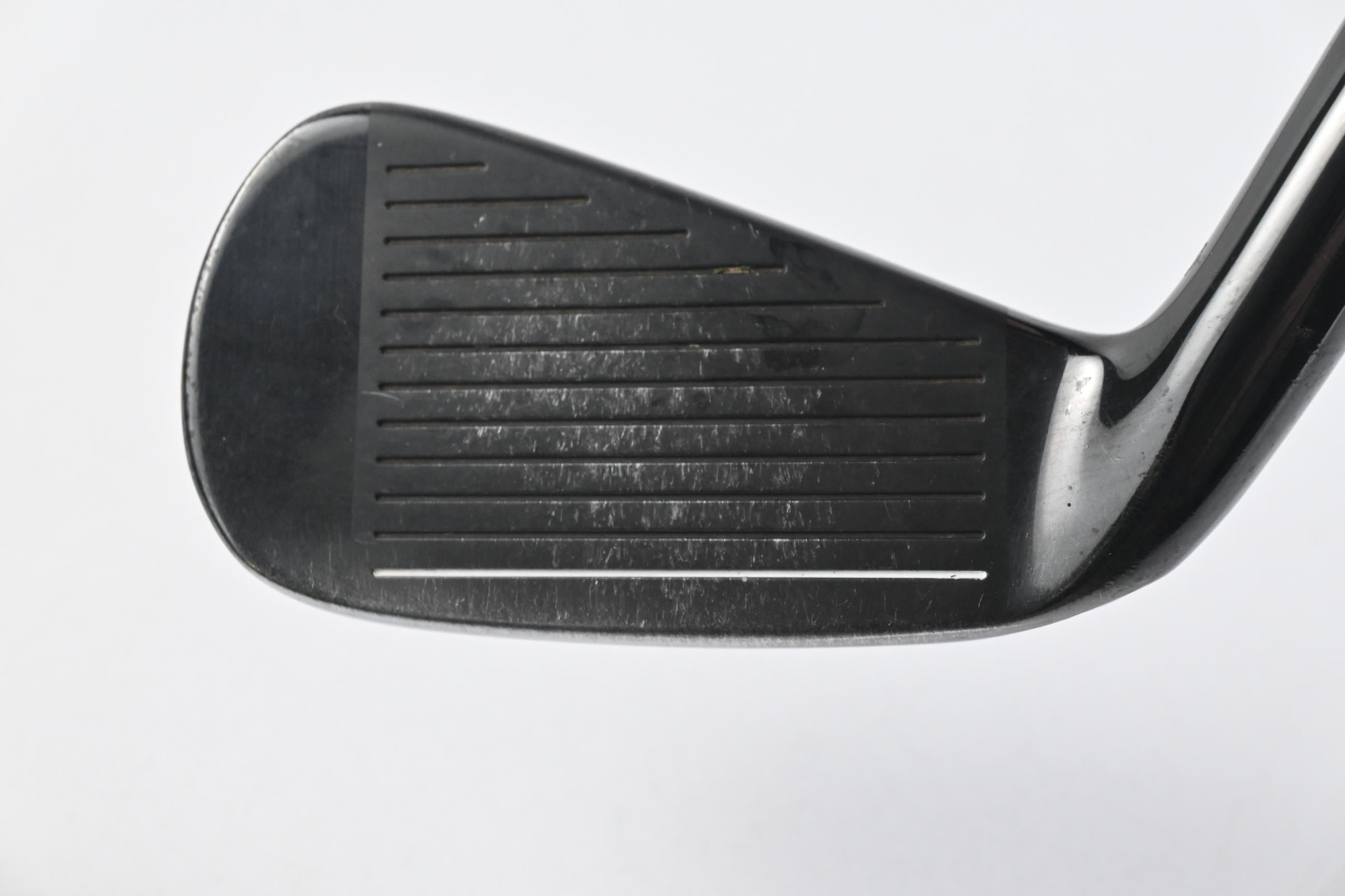 Taylormade GAPR Lo #2 Iron / 17 Degree / X-Flex Fujikura Speeder 869 Evolution