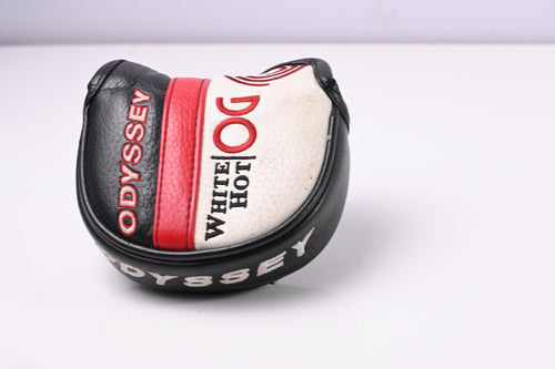 Odyssey White Hot OG Stroke Lab Rossie Putter / 33 Inch