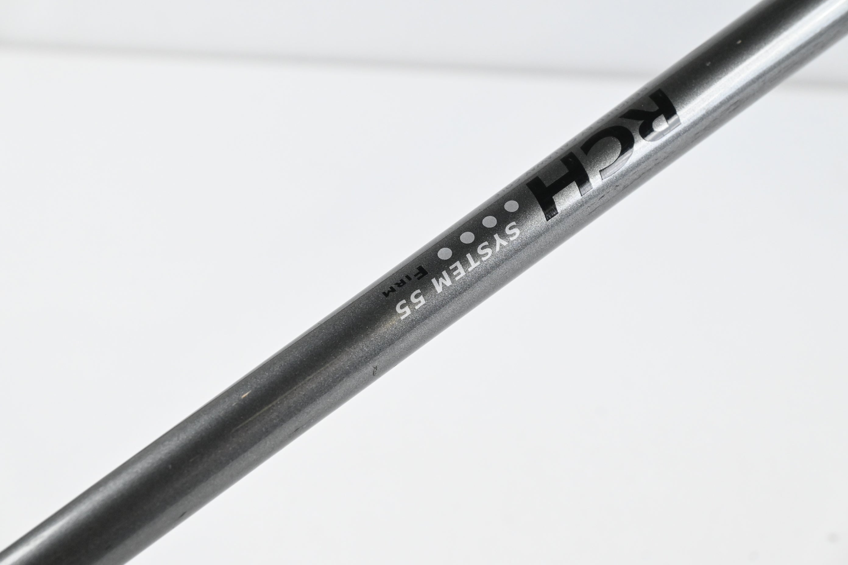 Callaway ERC Fusion Driver / 10 Degree / Firm Flex RCH System 55 Shaft