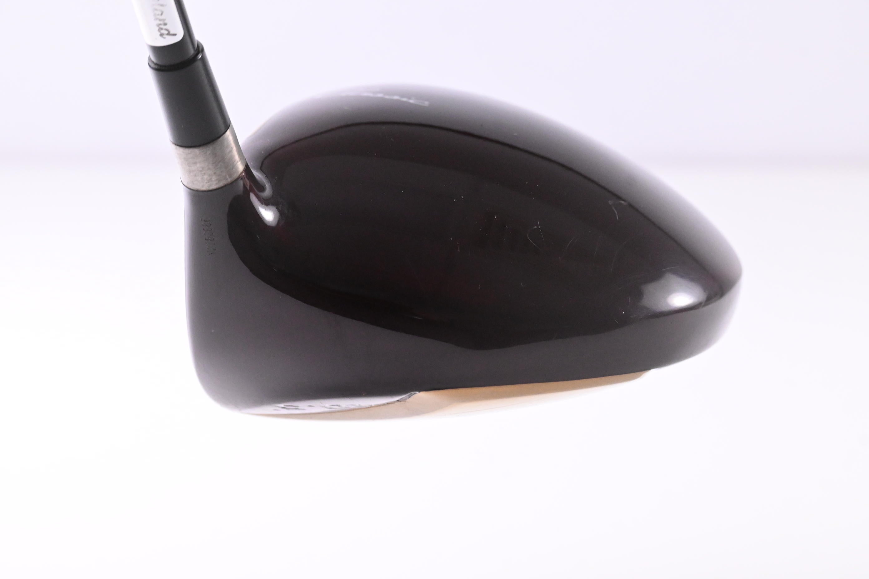 Cleveland Classic Driver / 10.5 Degree / Stiff Flex Miyazaki C.Kua 39 Shaft