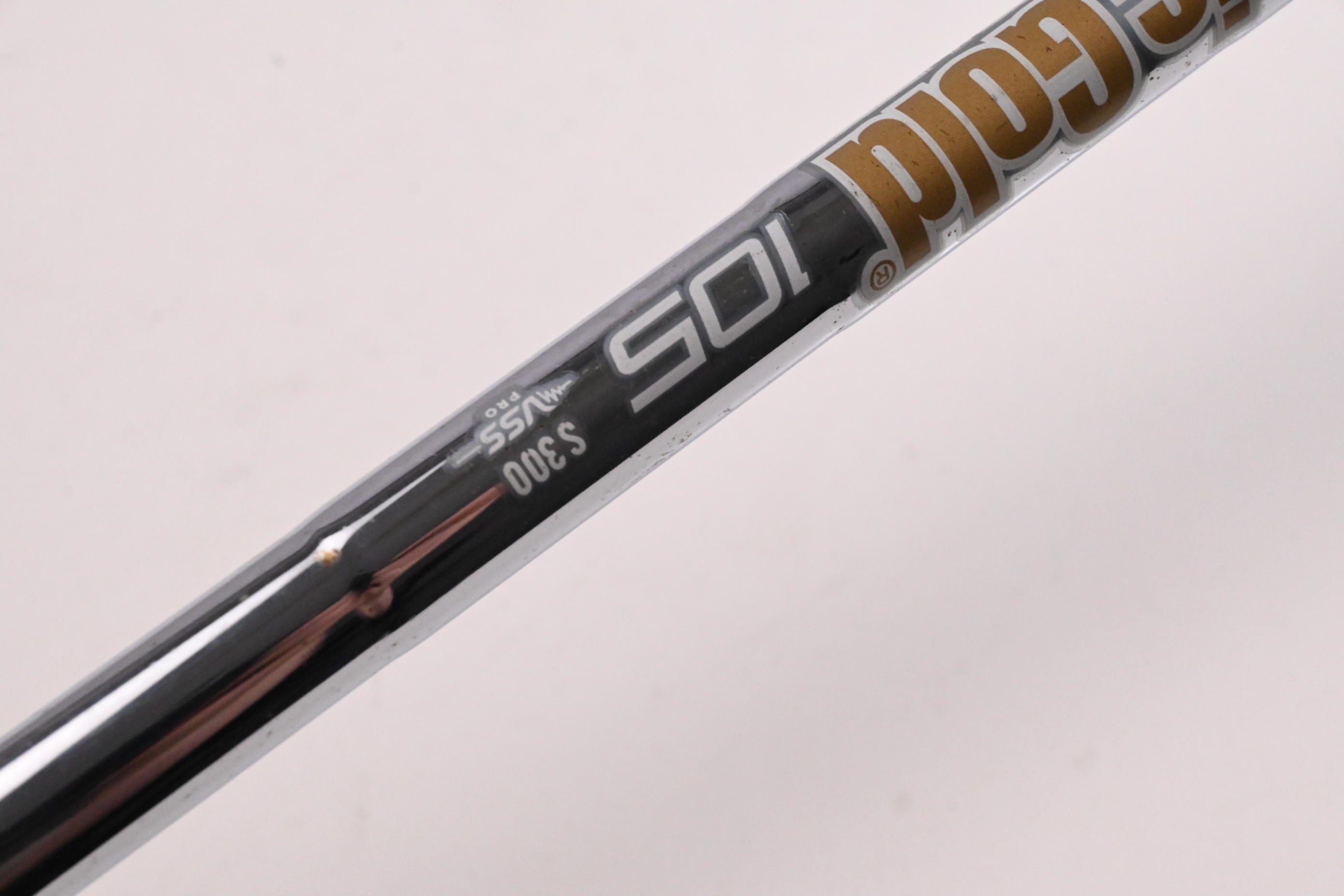 Taylormade Stealth Sand Wedge / 54 Degree / Stiff Flex Dynamic Gold S300 Shaft