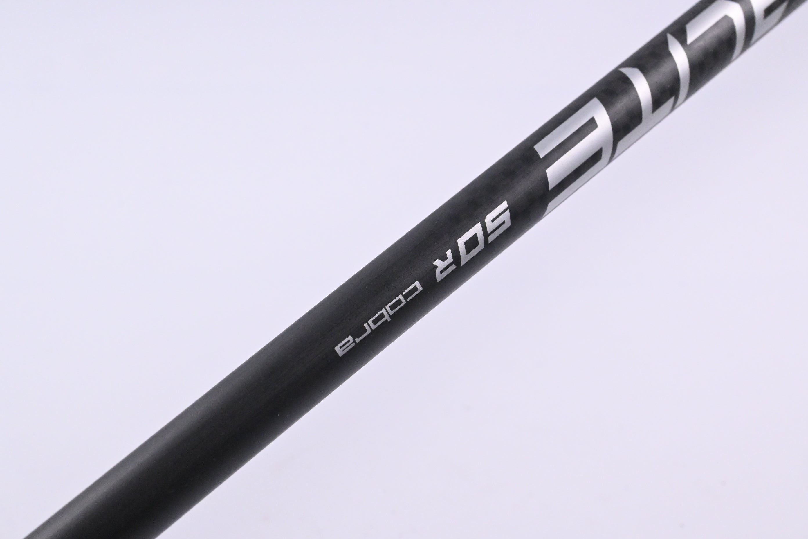 Cobra Air-X #4 Hybrid / 22 Degree / Regular Flex Cobra Ultralite 50 Shaft