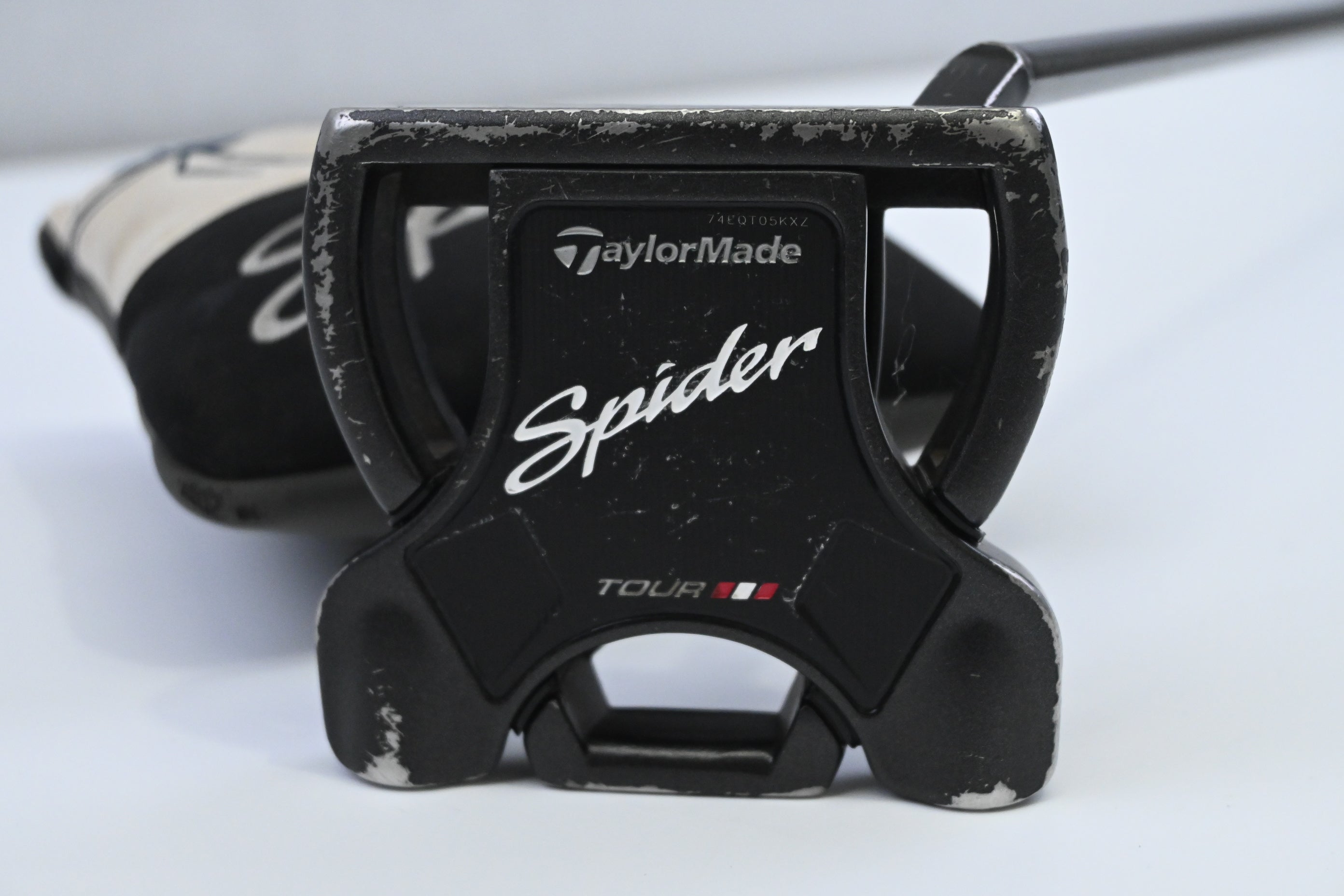 Taylormade Spider Tour 2018 Short Slant Putter / 34 Inch