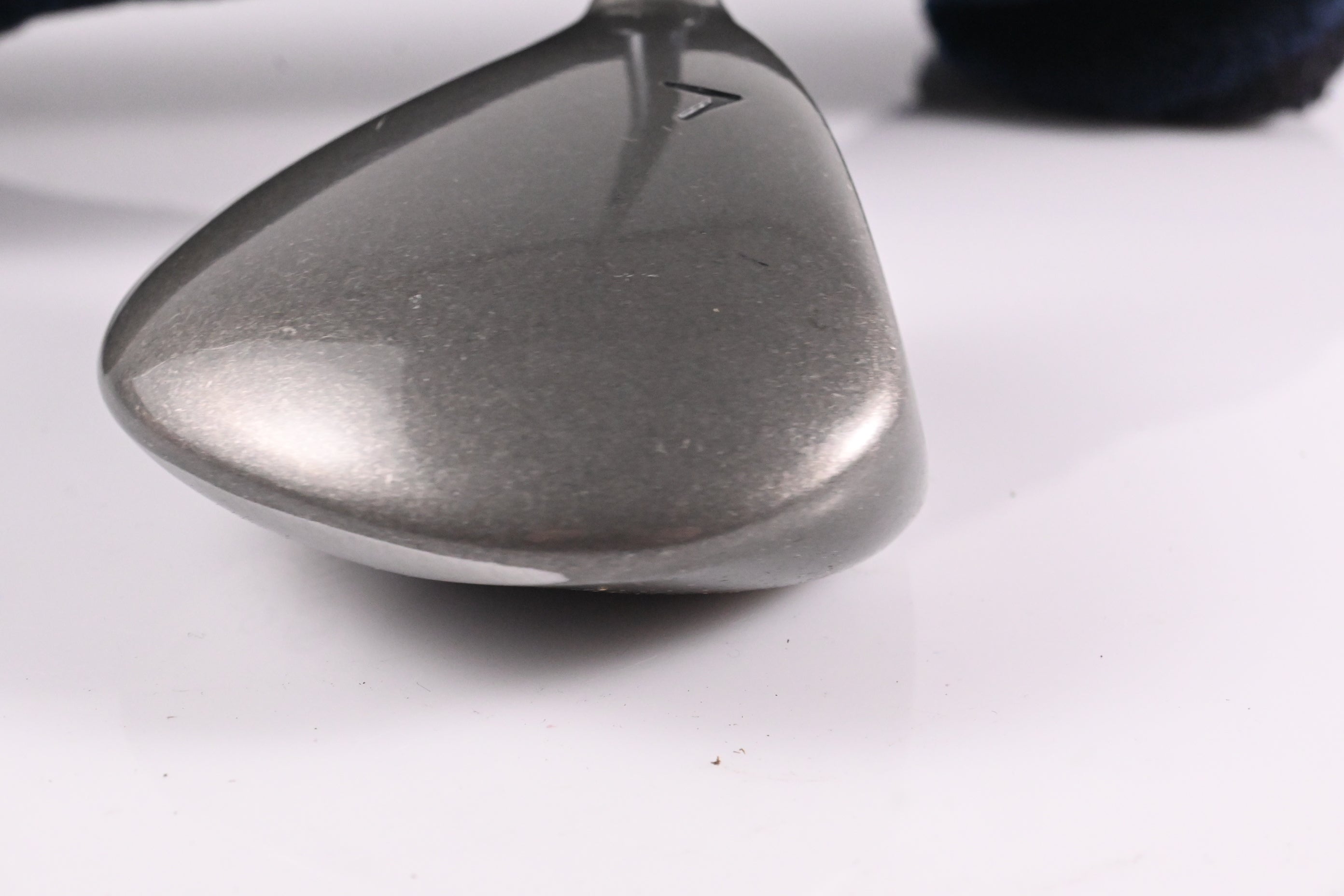 Callaway Steelhead #3 Wood / 16 Degree / Firm Flex Callaway RCH 99 Shaft