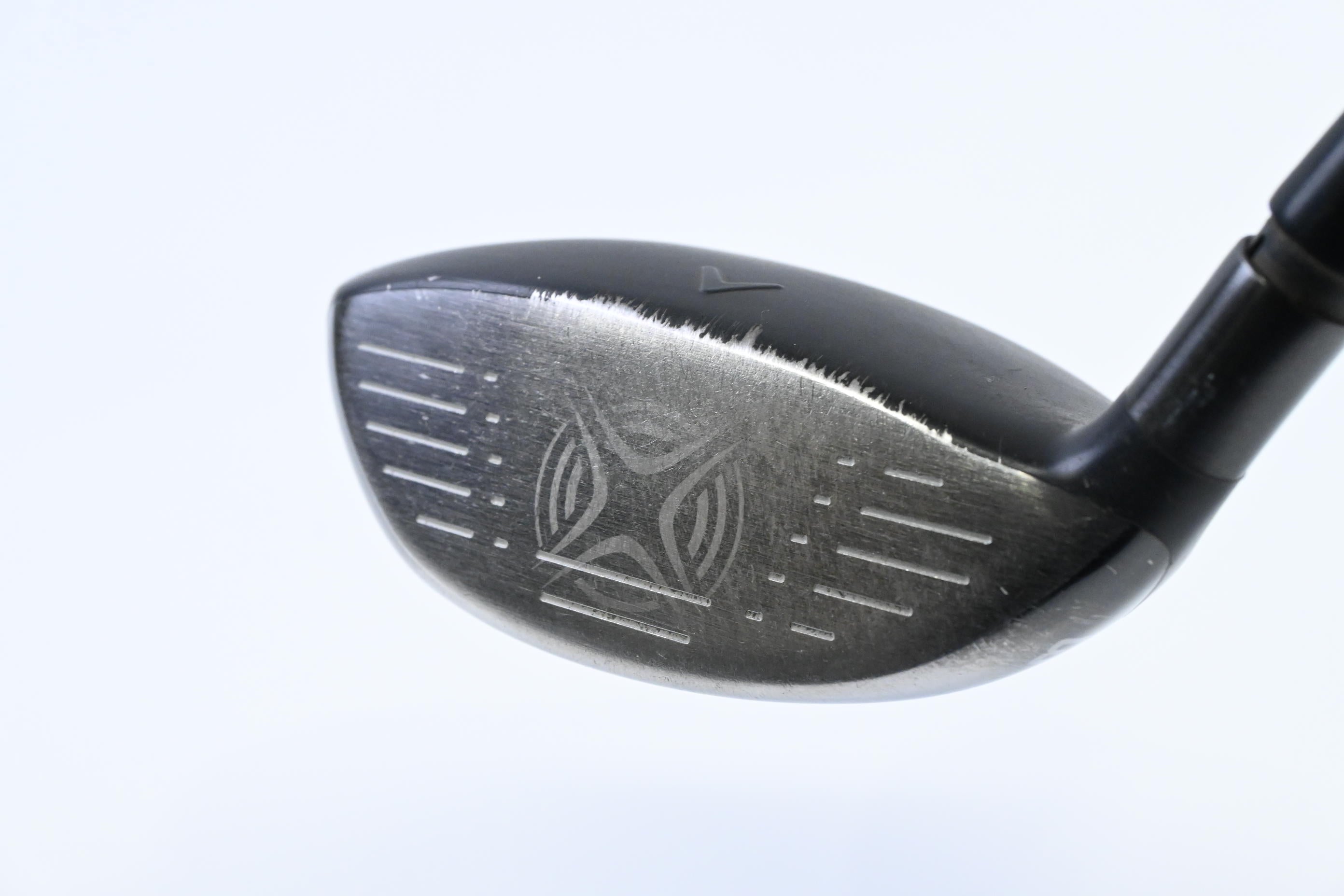 Callaway XR16 #3 Wood / 15 Degree / Regular Flex Fujikura Speeder 565 Evolution