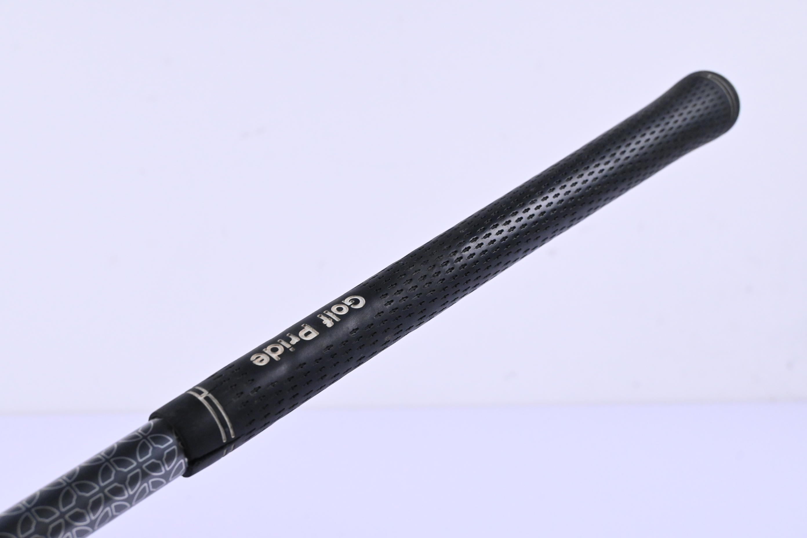 Mizuno MP-600 Driver / 9.5 Degree / Stiff Flex Fujikura Fit-On E 360 Shaft